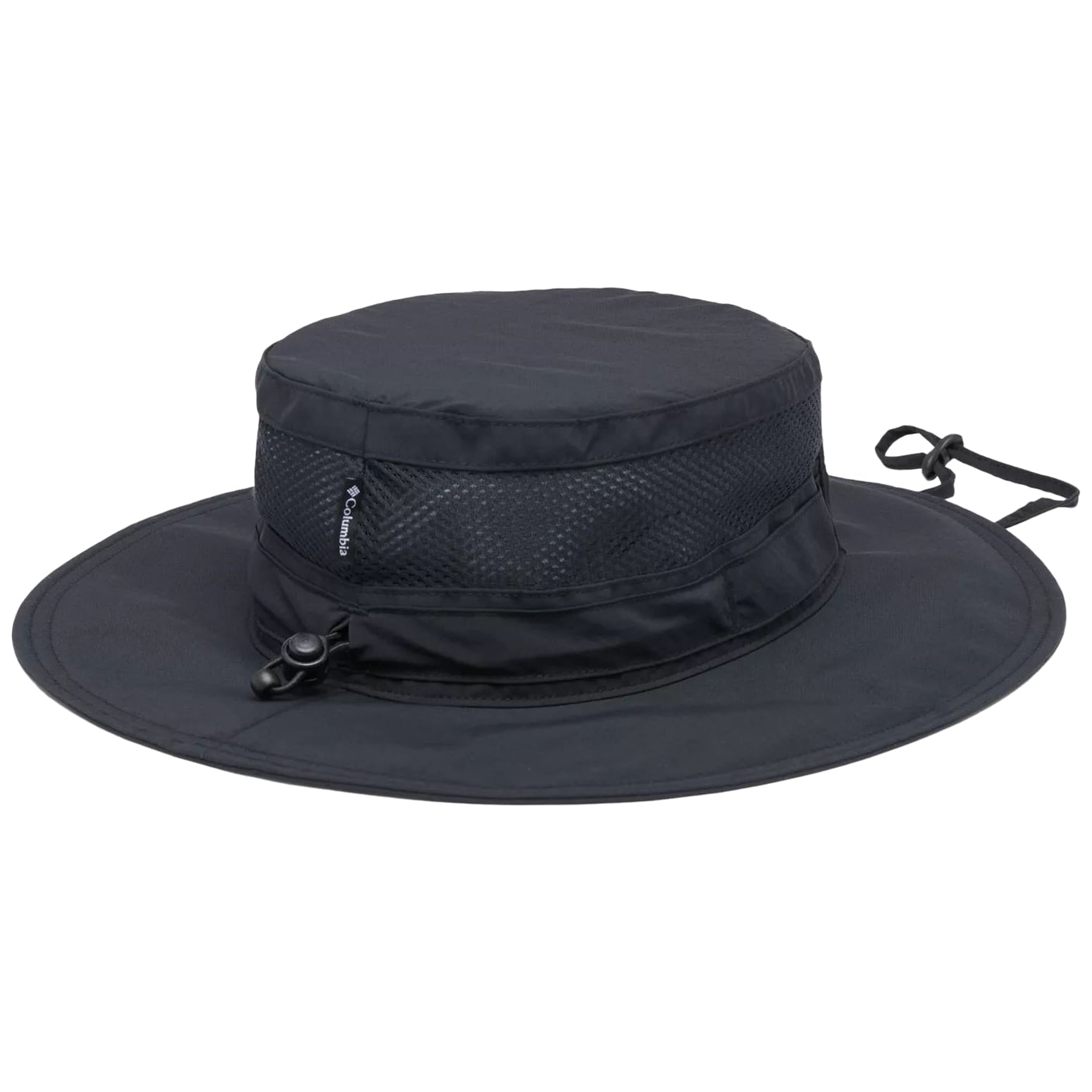Kapelusz Columbia Bora Bora II Booney One Size - Black