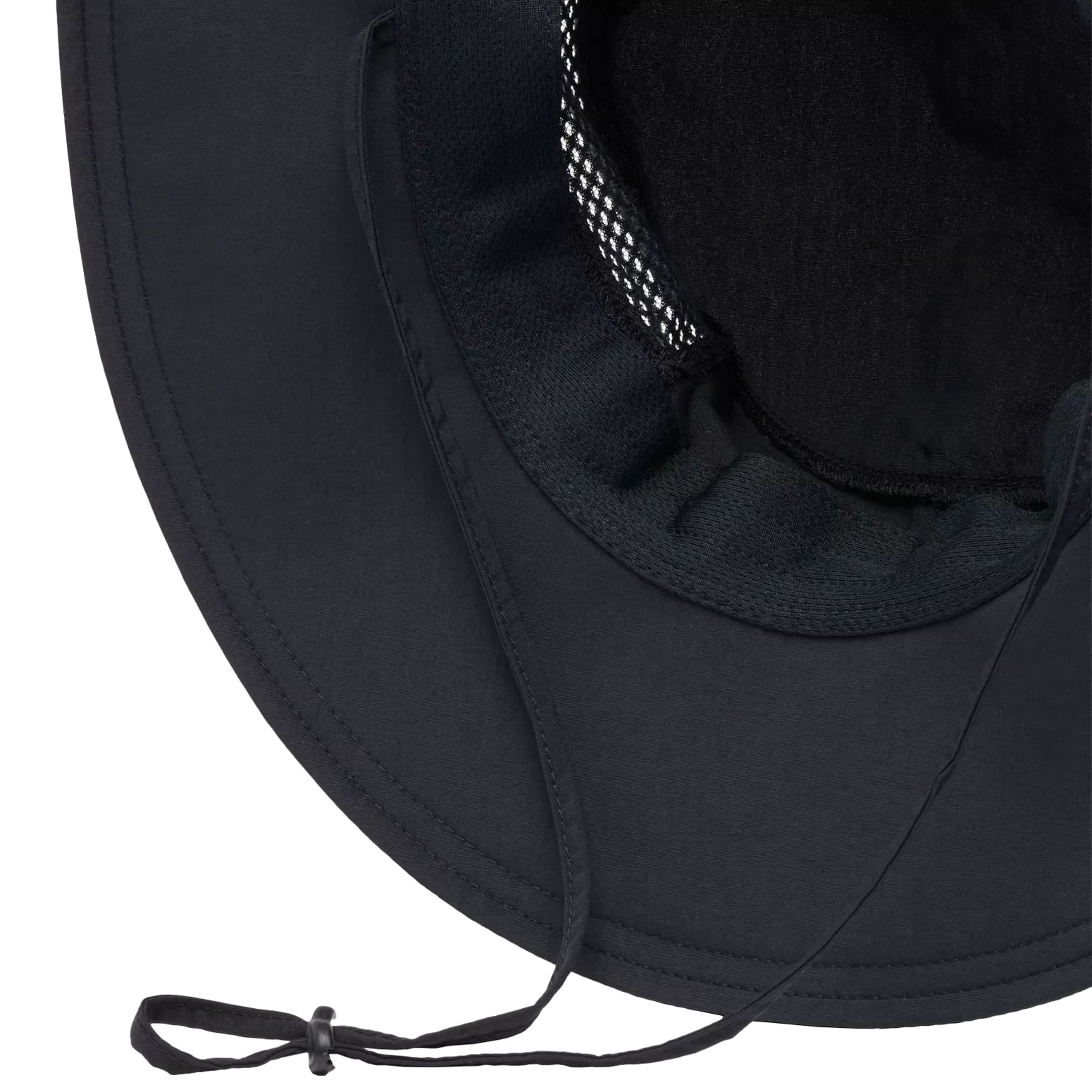 Kapelusz Columbia Bora Bora II Booney One Size - Black