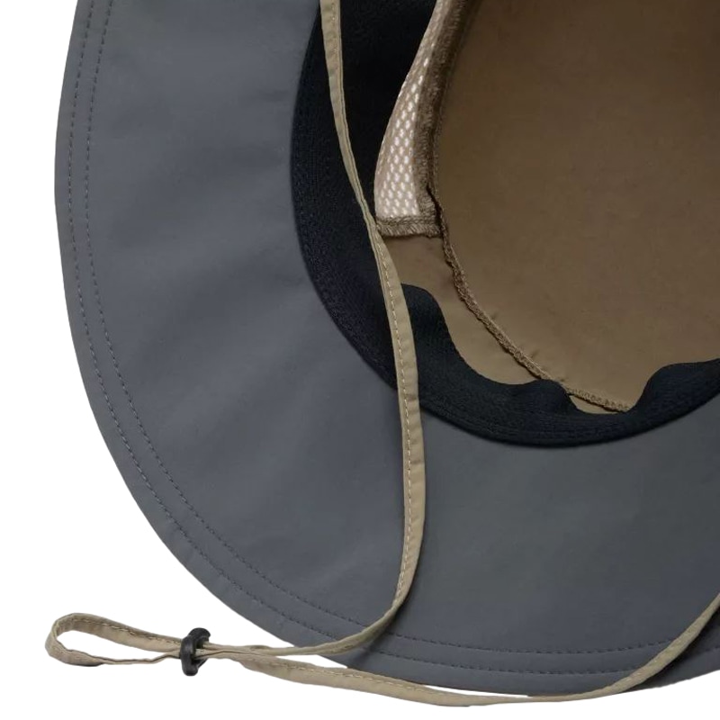 Kapelusz Columbia Bora Bora II Booney One Size - Sage