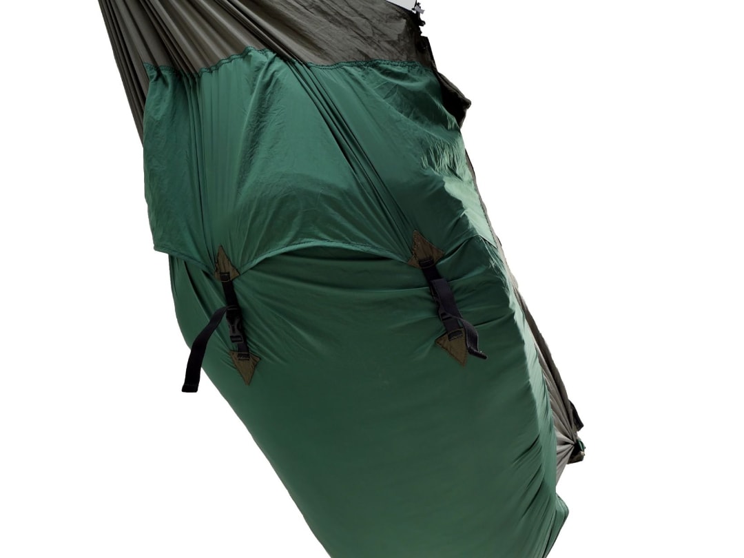 Гамак Ticket To The Moon ProMat - Army Green