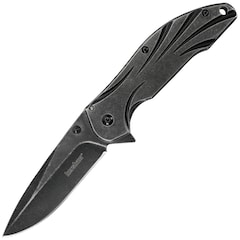 Nóż składany Kershaw Blend - Black