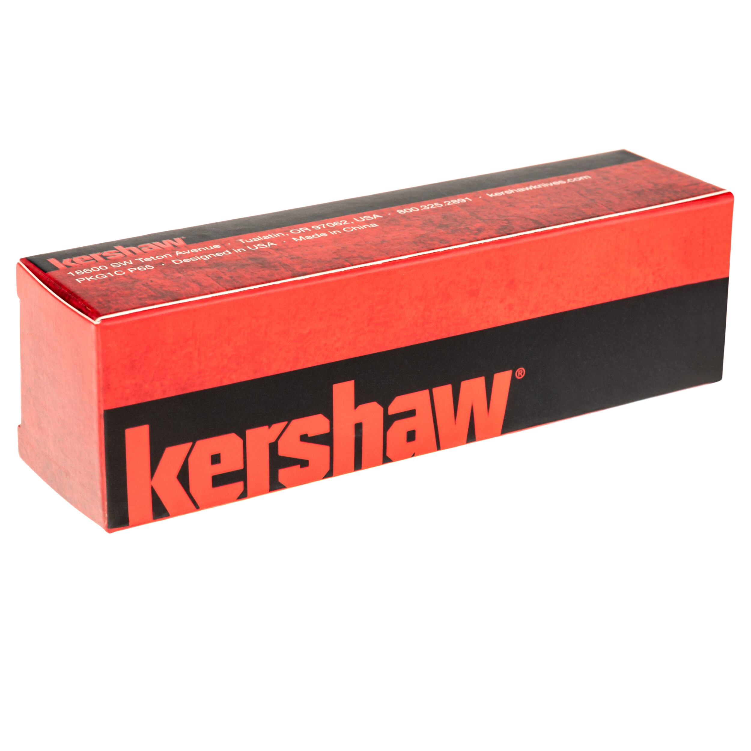 Nóż składany Kershaw Coilover