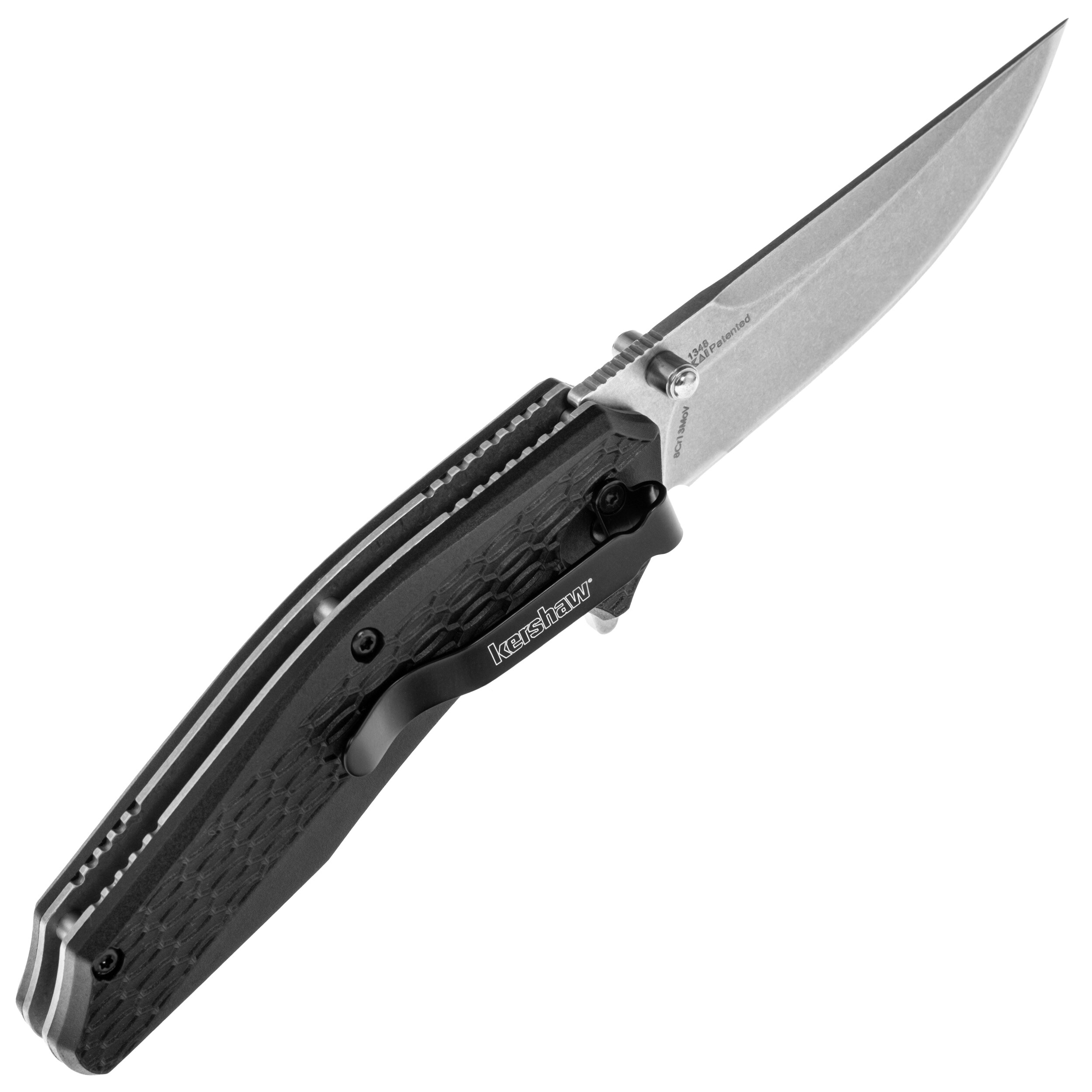 Nóż składany Kershaw Coilover