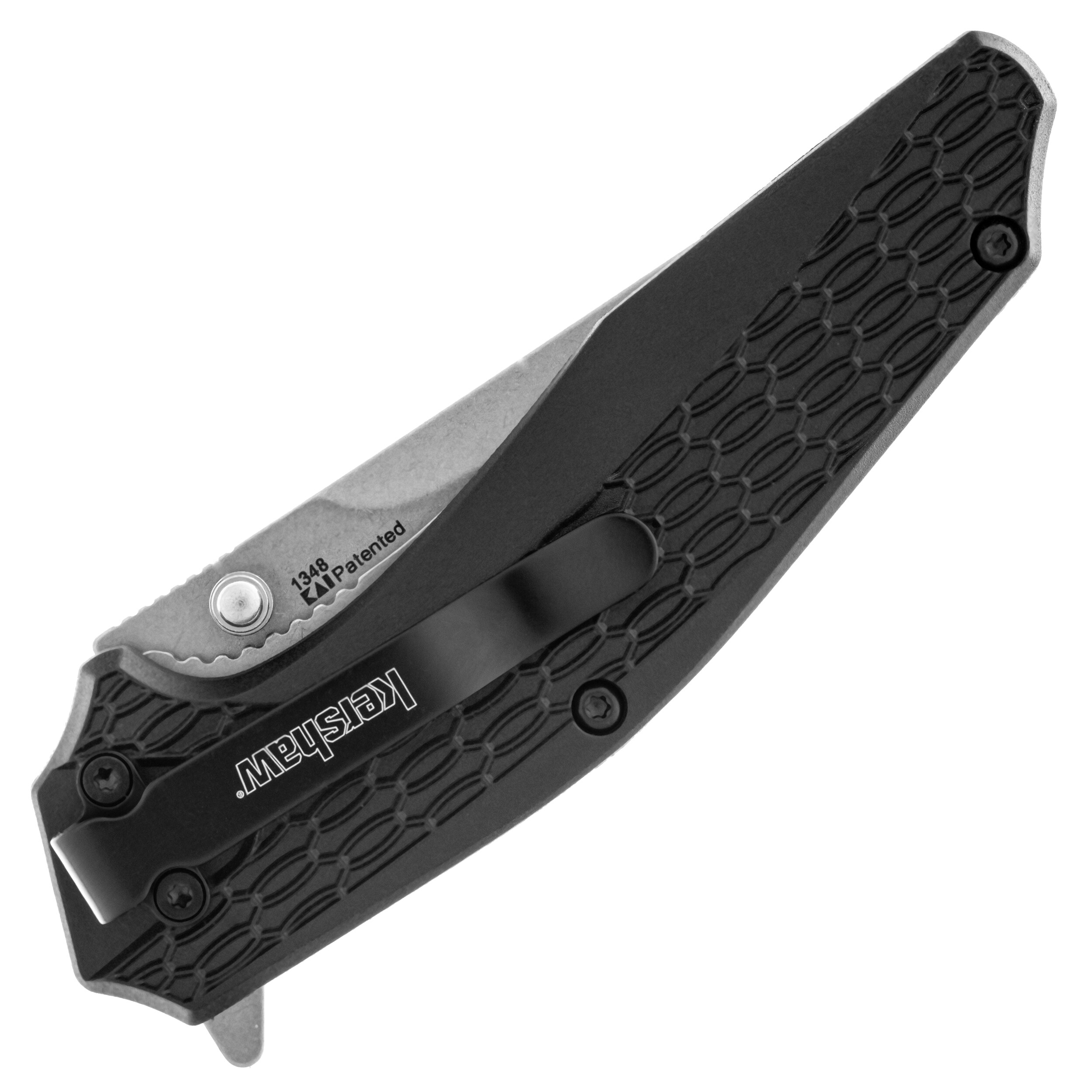 Nóż składany Kershaw Coilover