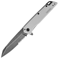 Nóż składany Kershaw Misdirect Serrated