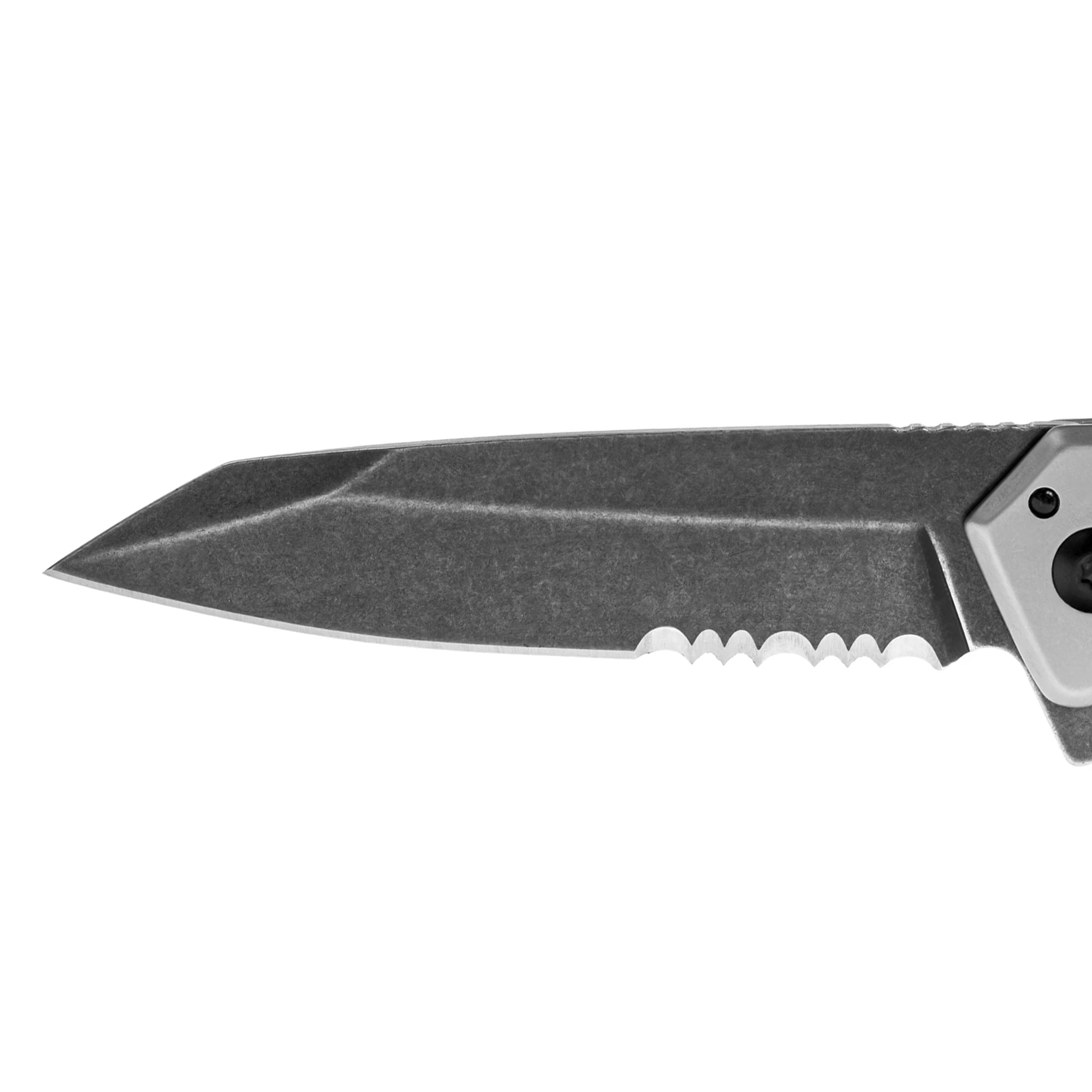 Nóż składany Kershaw Misdirect Serrated