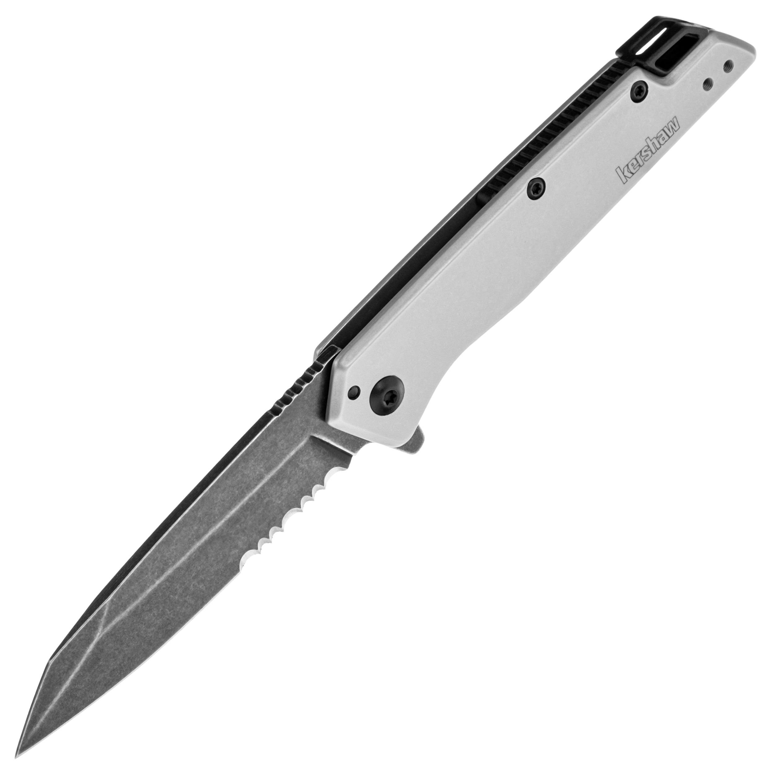 Nóż składany Kershaw Misdirect Serrated