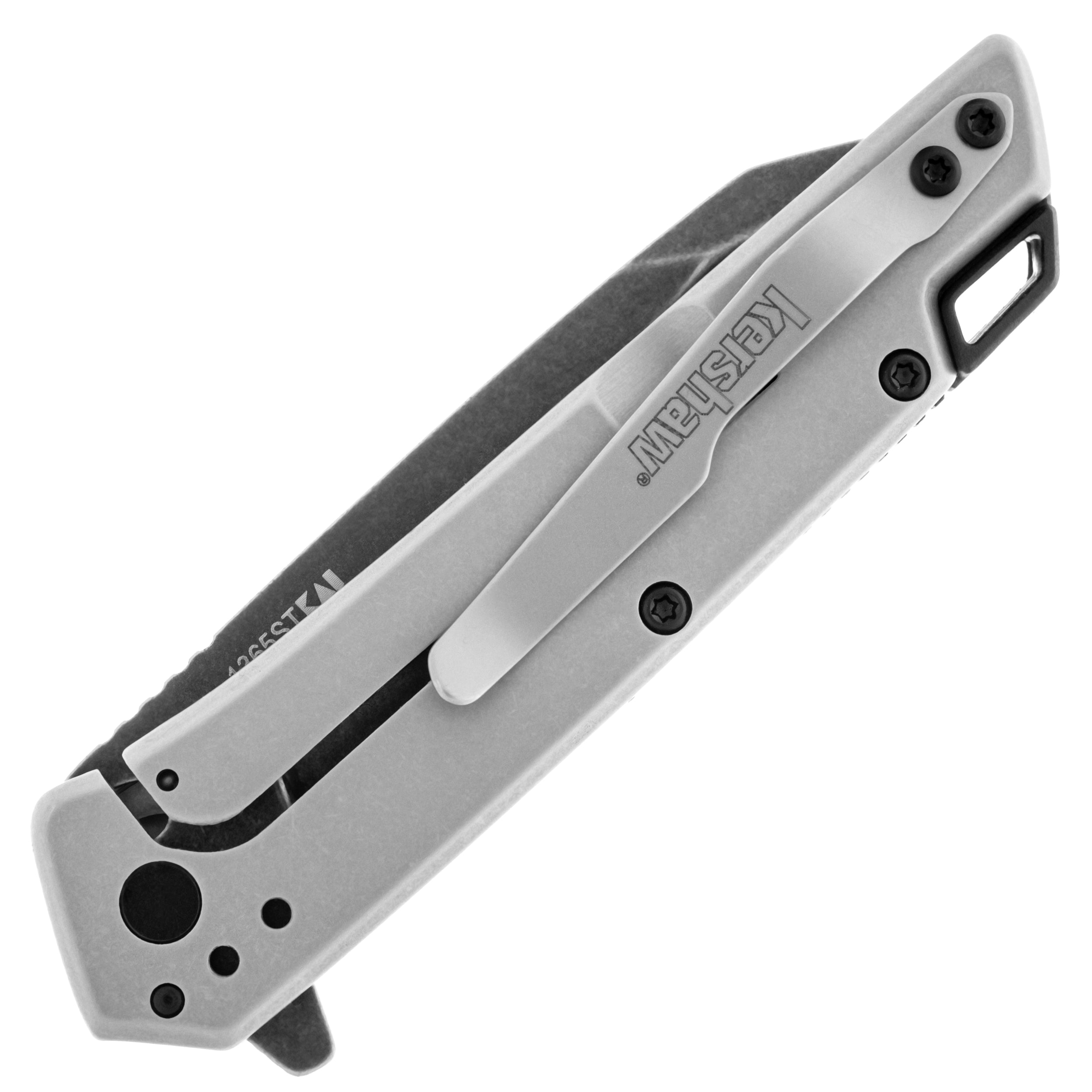 Nóż składany Kershaw Misdirect Serrated