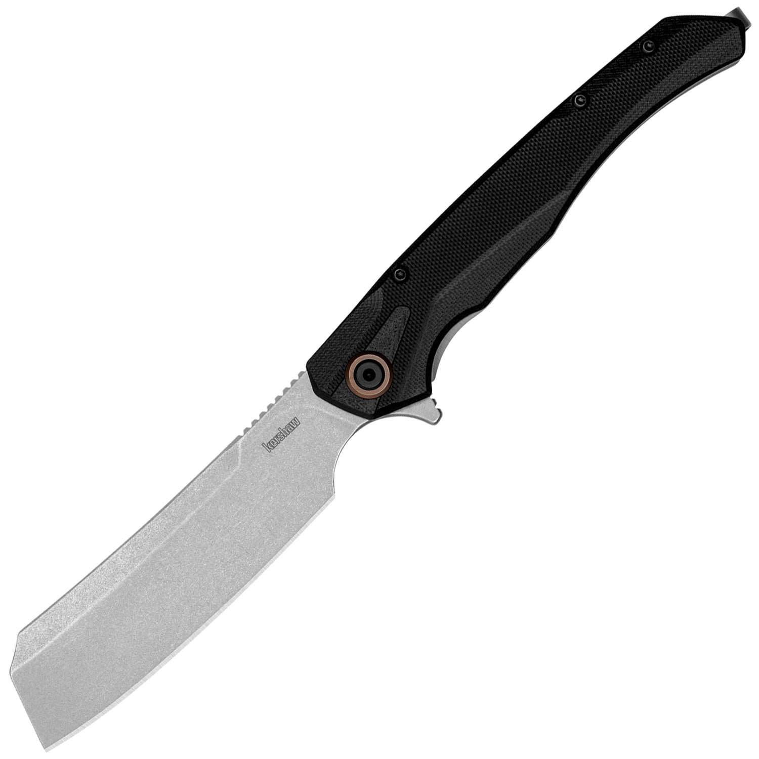 Nóż składany Kershaw Strata Cleaver 2078