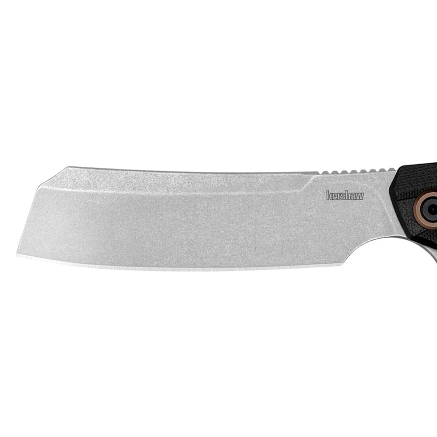 Nóż składany Kershaw Strata Cleaver 2078