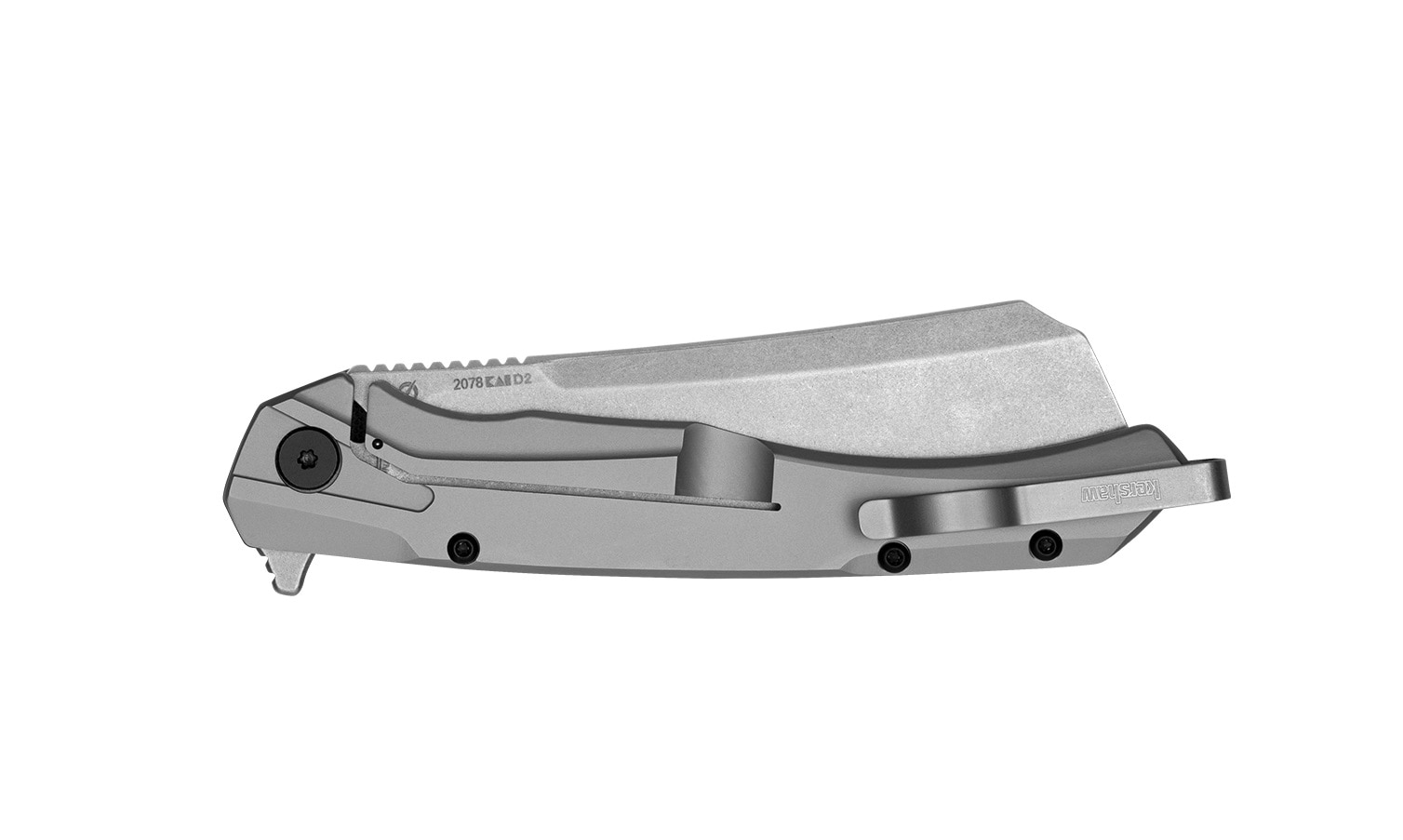 Nóż składany Kershaw Strata Cleaver 2078
