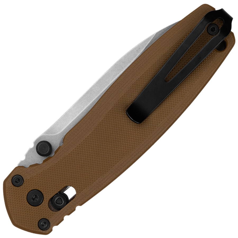 Kershaw Broadside Folding Knife