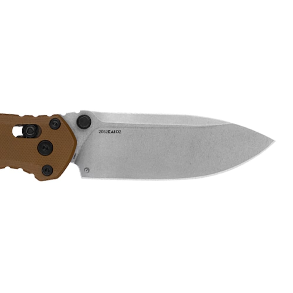 Kershaw Broadside Folding Knife
