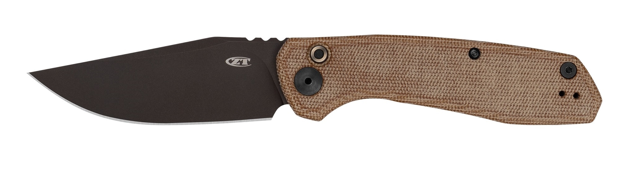 Nóż sprężynowy Zero Tolerance 0512