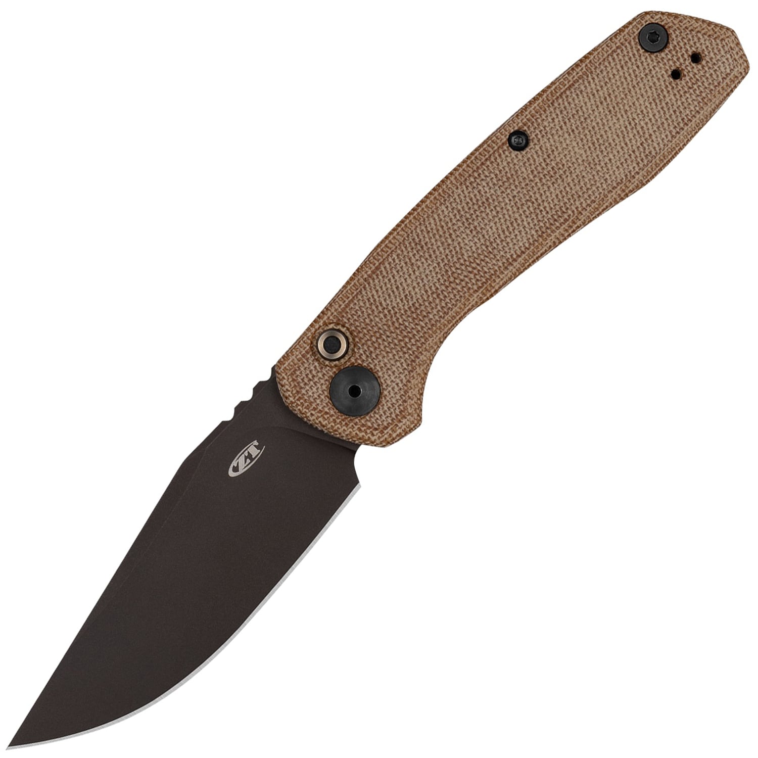 Nóż sprężynowy Zero Tolerance 0512
