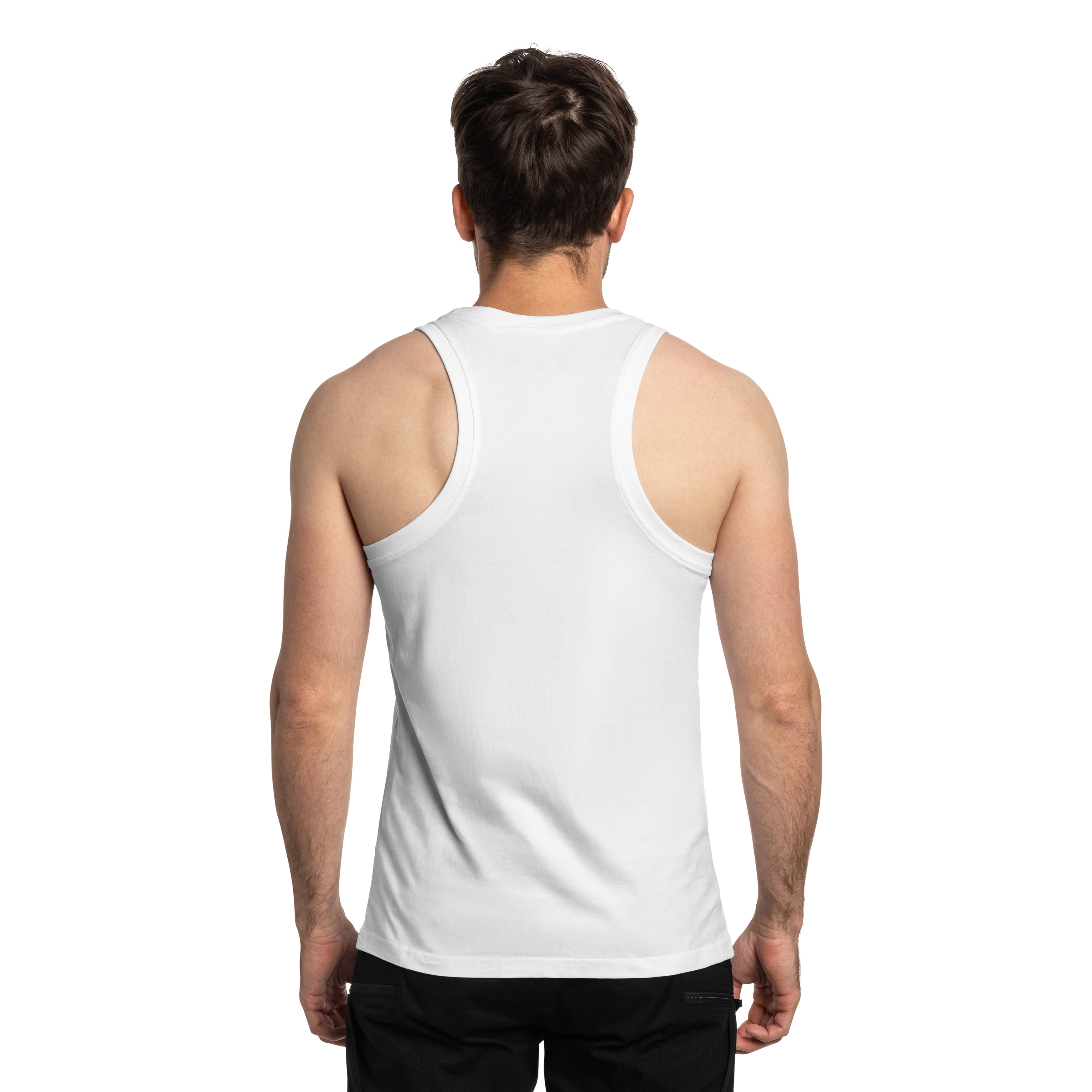 Koszulka Tank Top 4F M126 - Biała