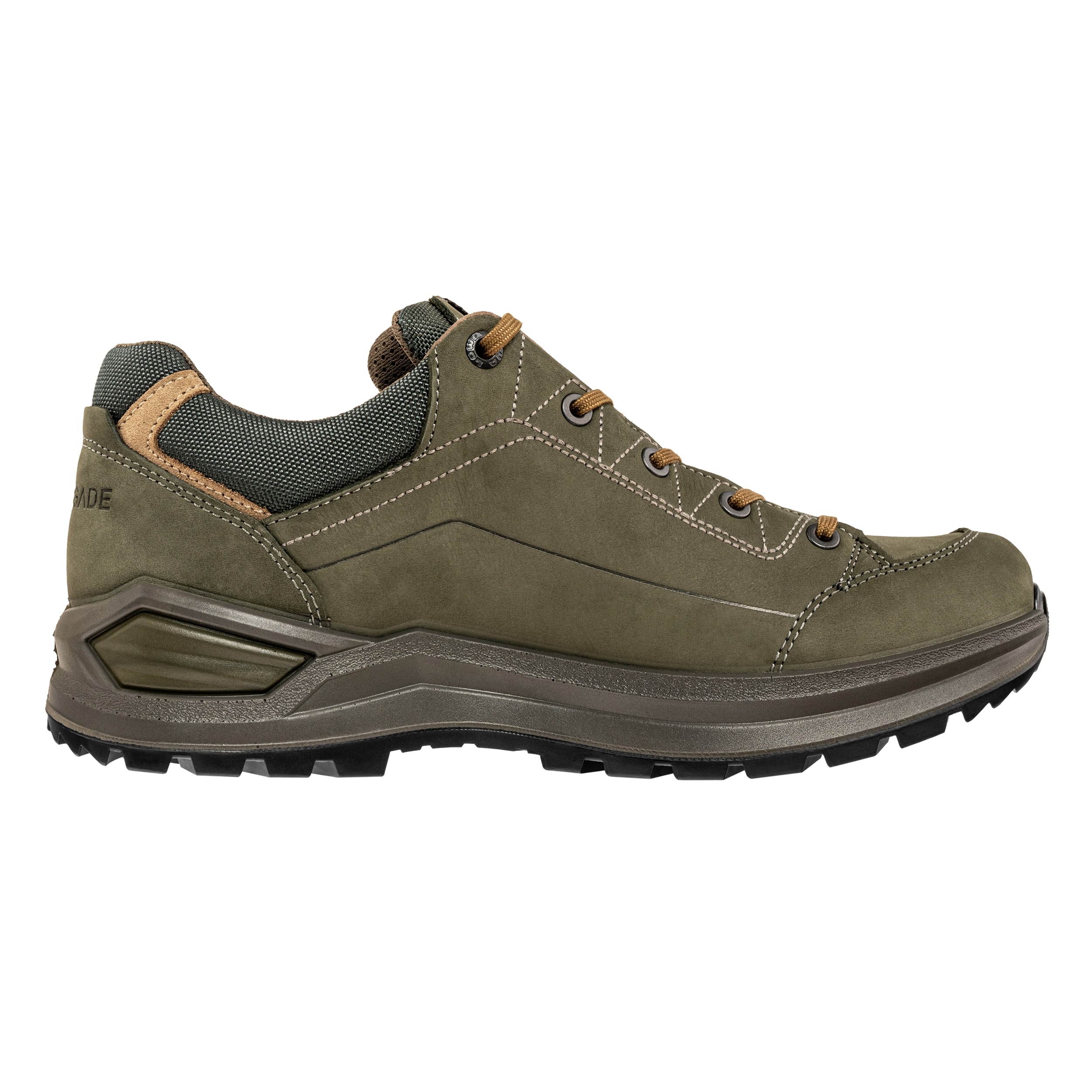 Кросівки Lowa Renegade EVO GTX LOW - Olive/Beige