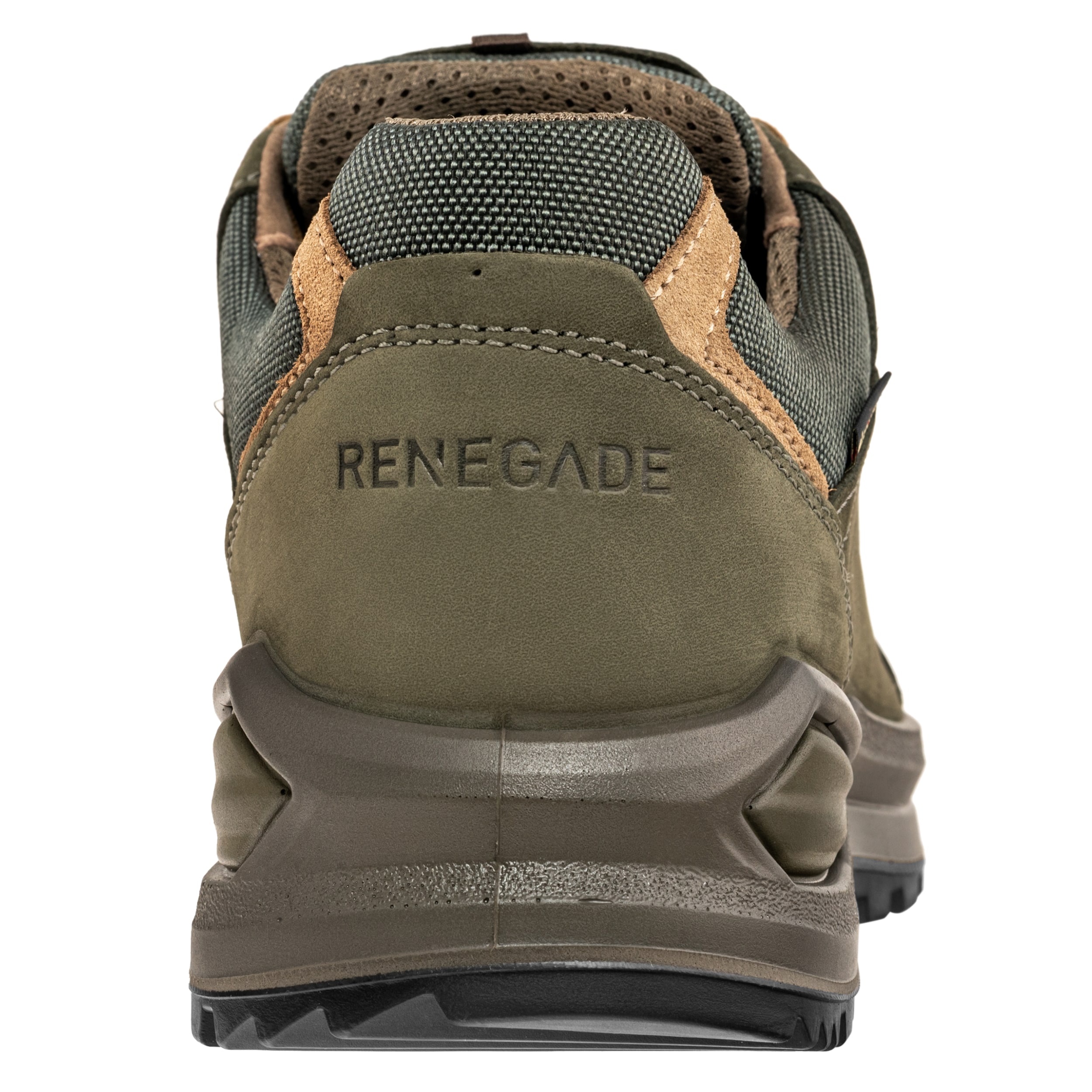 Кросівки Lowa Renegade EVO GTX LOW - Olive/Beige