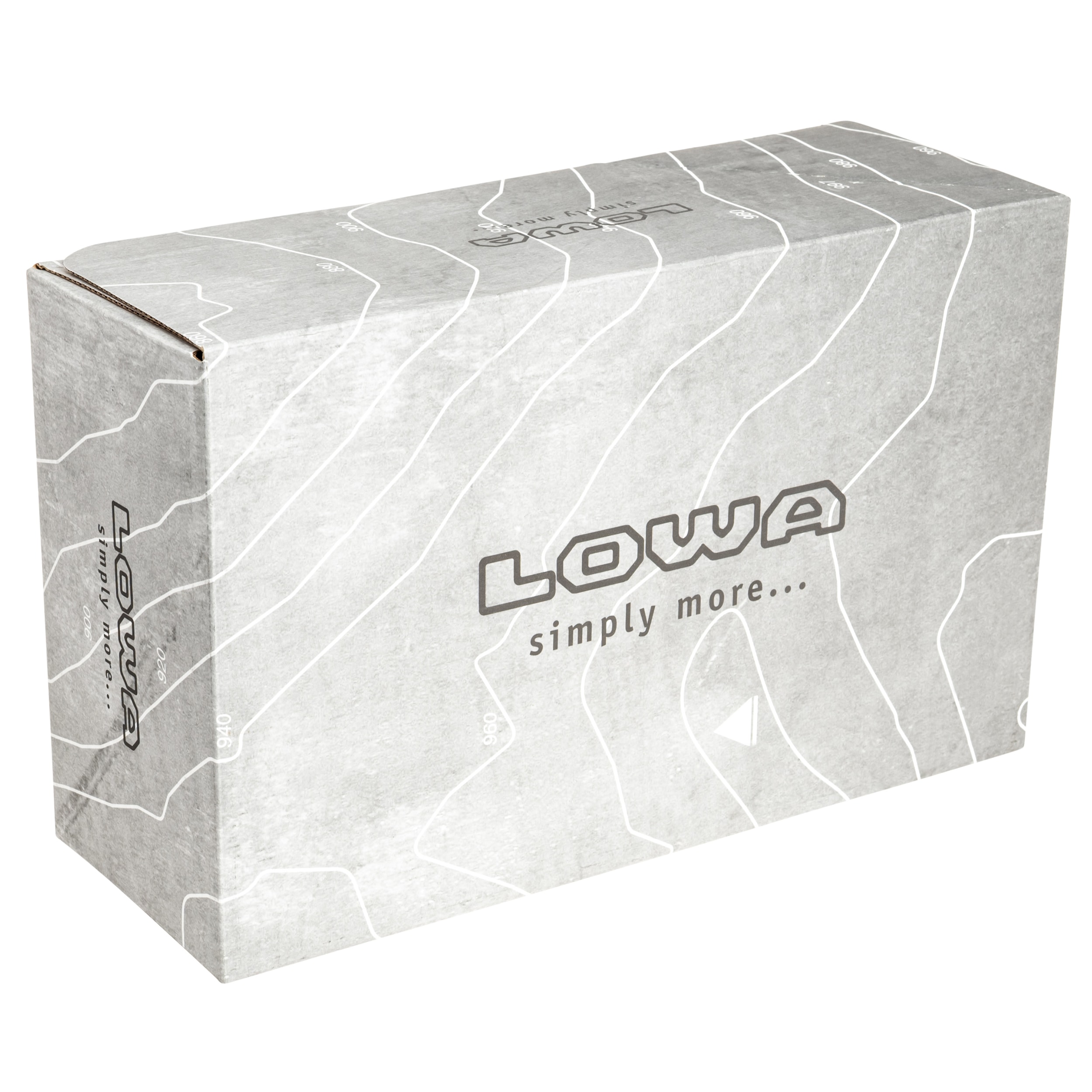 Кросівки Lowa Renegade EVO GTX LOW - Navy/Stone