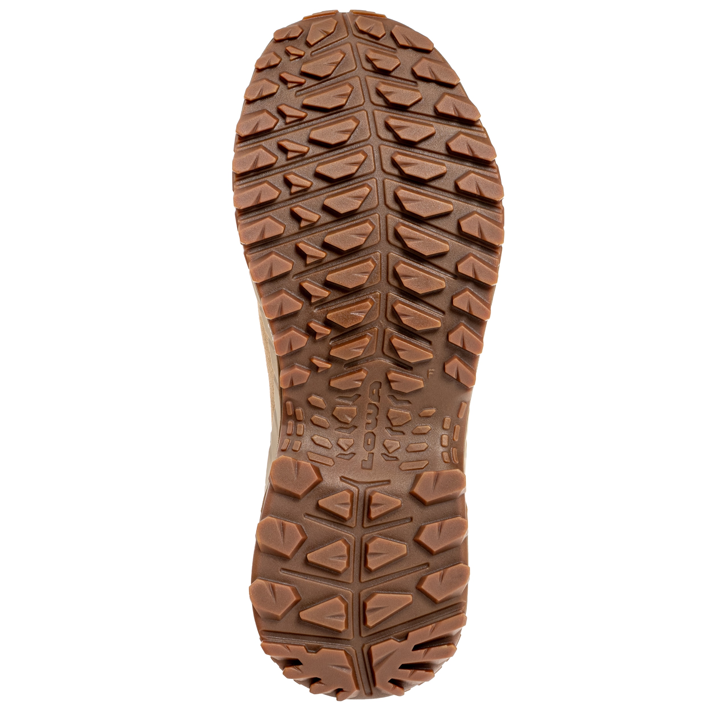 Черевики Lowa Innovo GTX MID - Dune/Grey