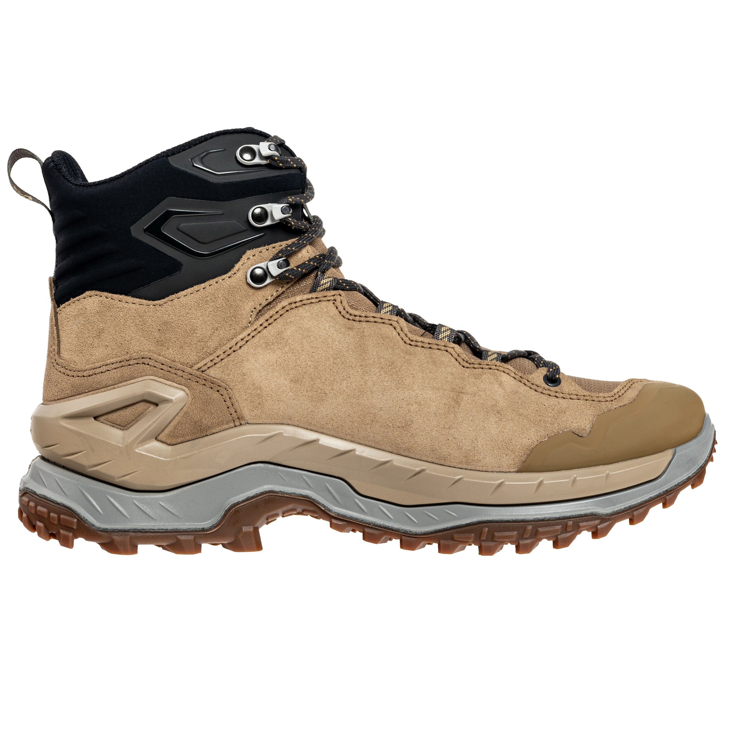 Черевики Lowa Innovo GTX MID - Dune/Grey