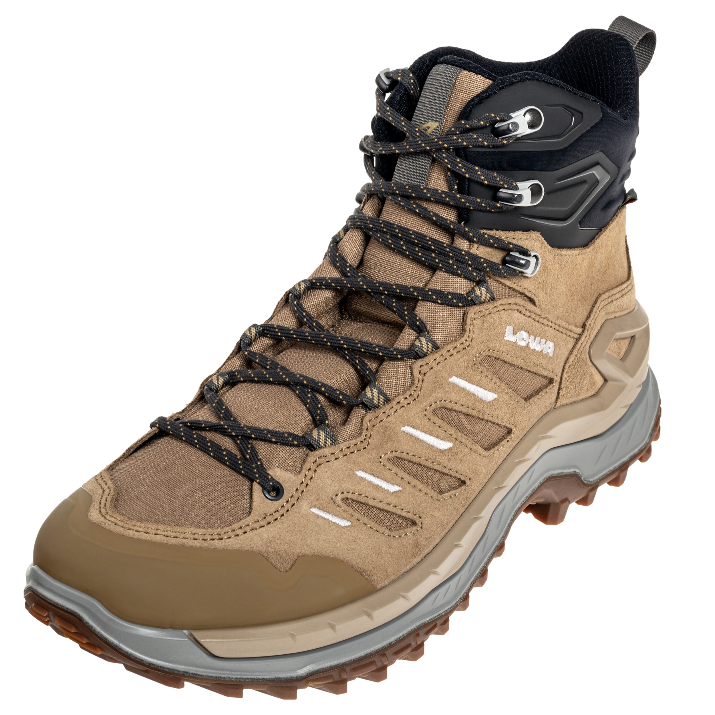 Черевики Lowa Innovo GTX MID - Dune/Grey