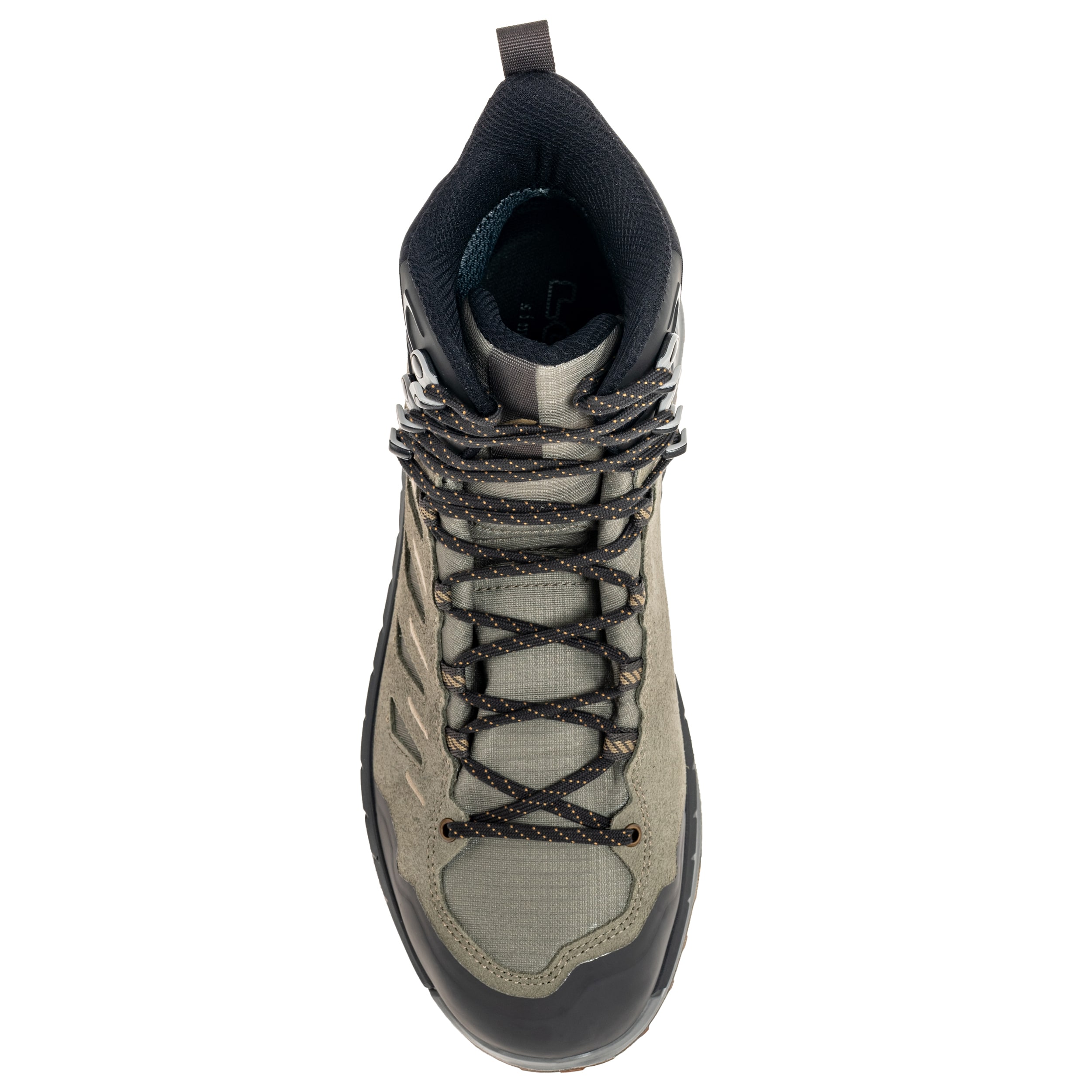 Buty Lowa Innovo GTX MID - Seaweed/Dune