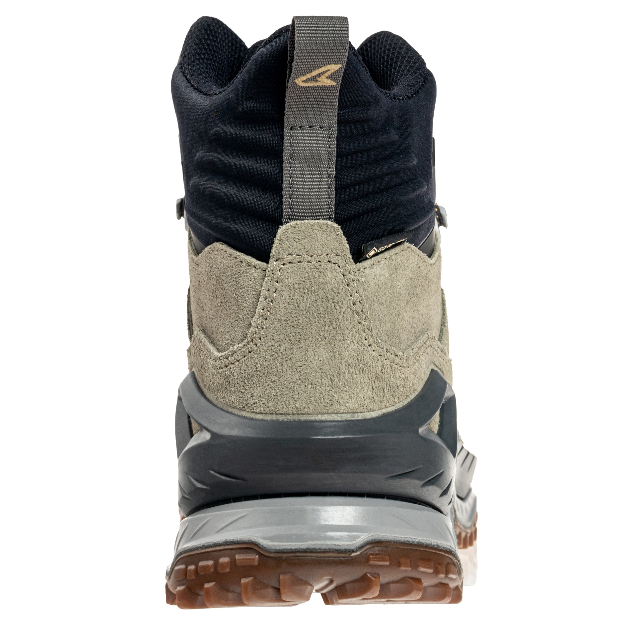 Buty Lowa Innovo GTX MID - Seaweed/Dune