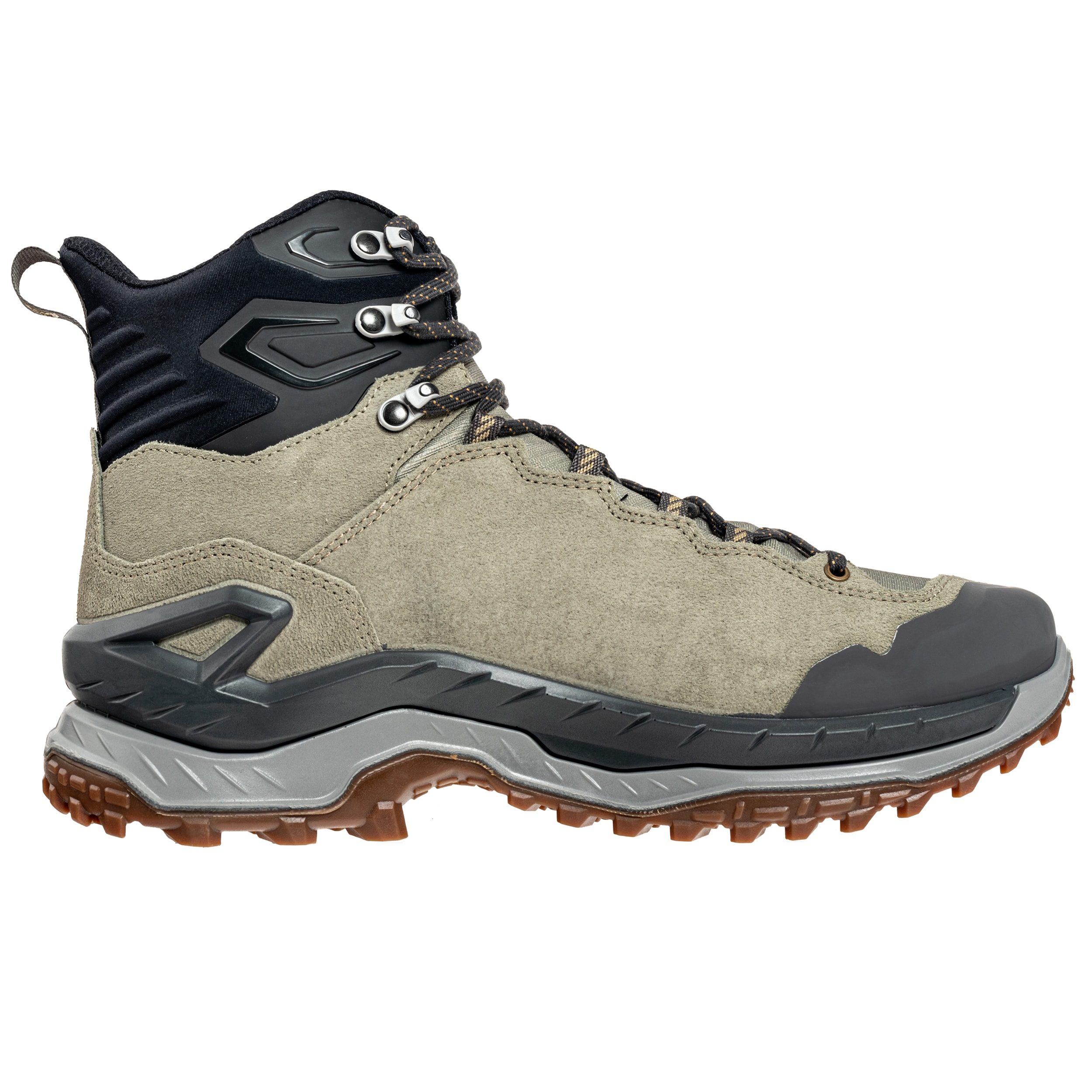 Buty Lowa Innovo GTX MID - Seaweed/Dune