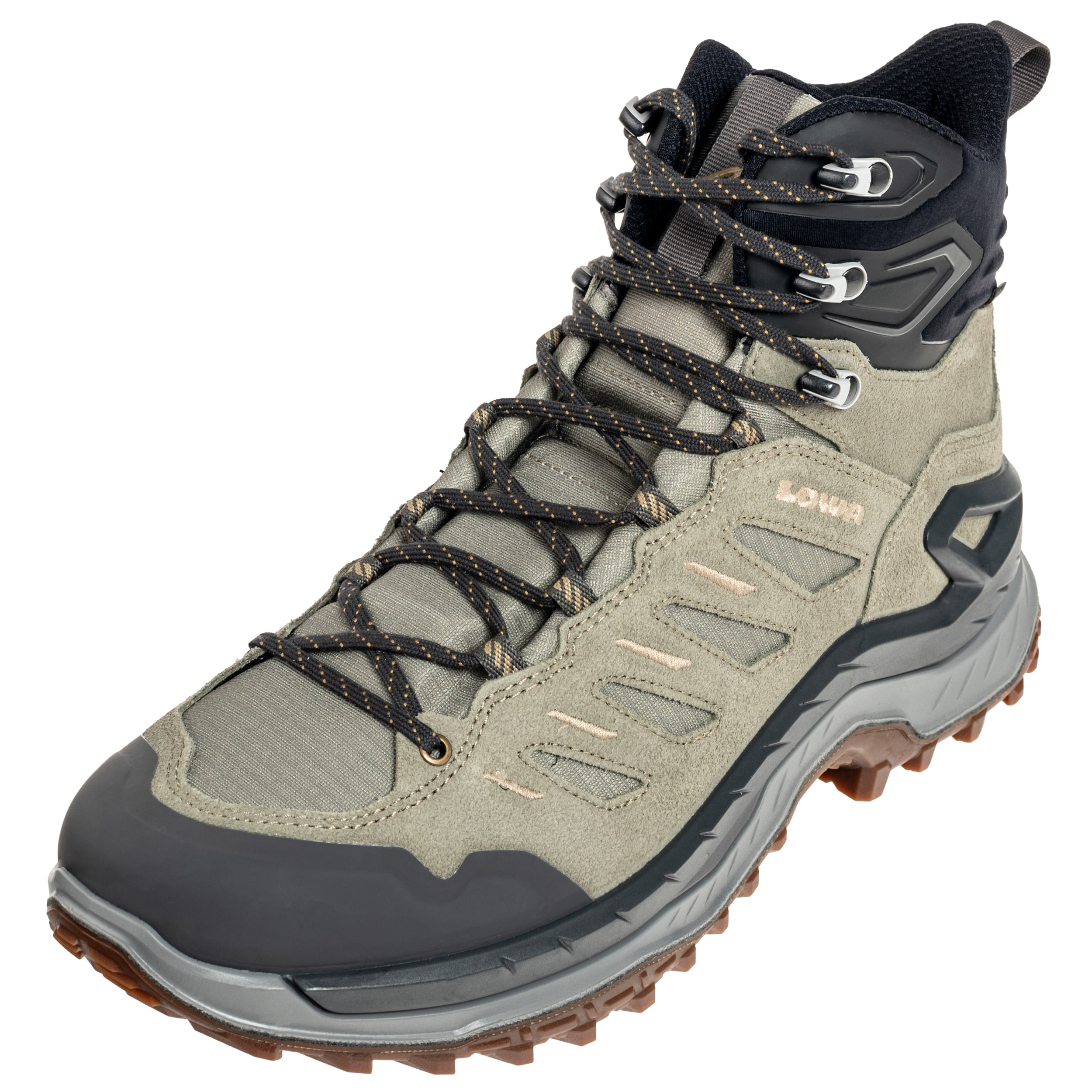 Buty Lowa Innovo GTX MID - Seaweed/Dune