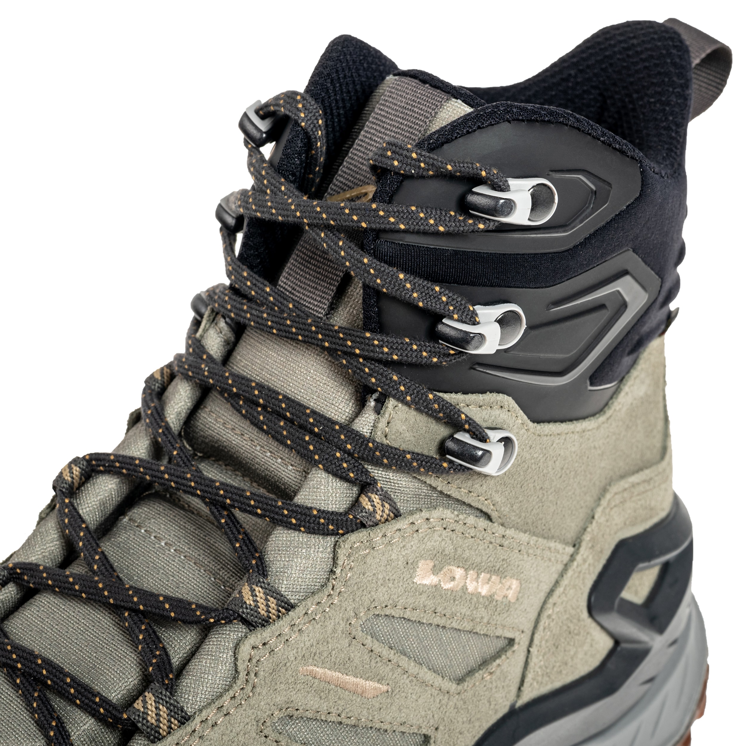 Buty Lowa Innovo GTX MID - Seaweed/Dune