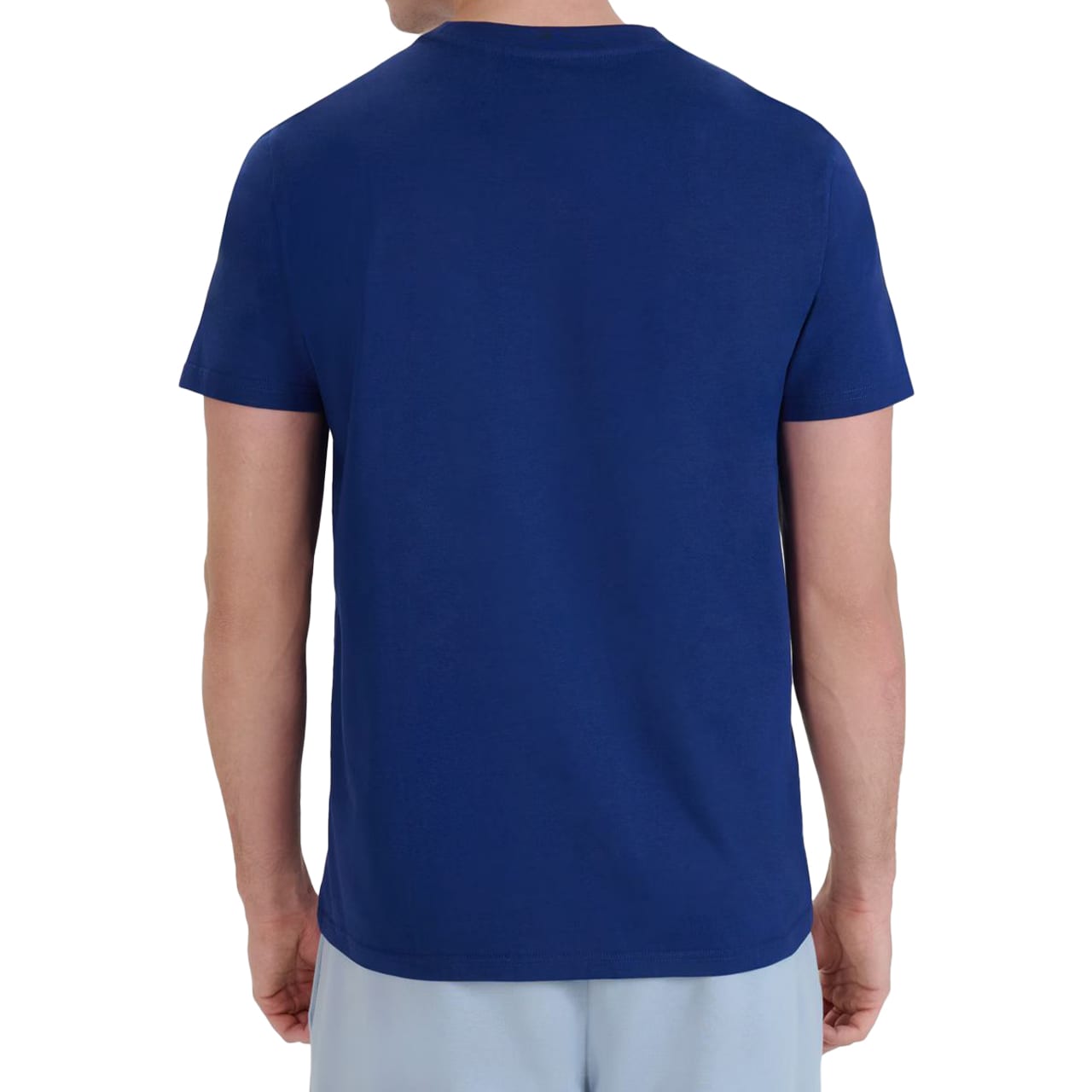 Koszulka T-Shirt 4F M2257  - Granat