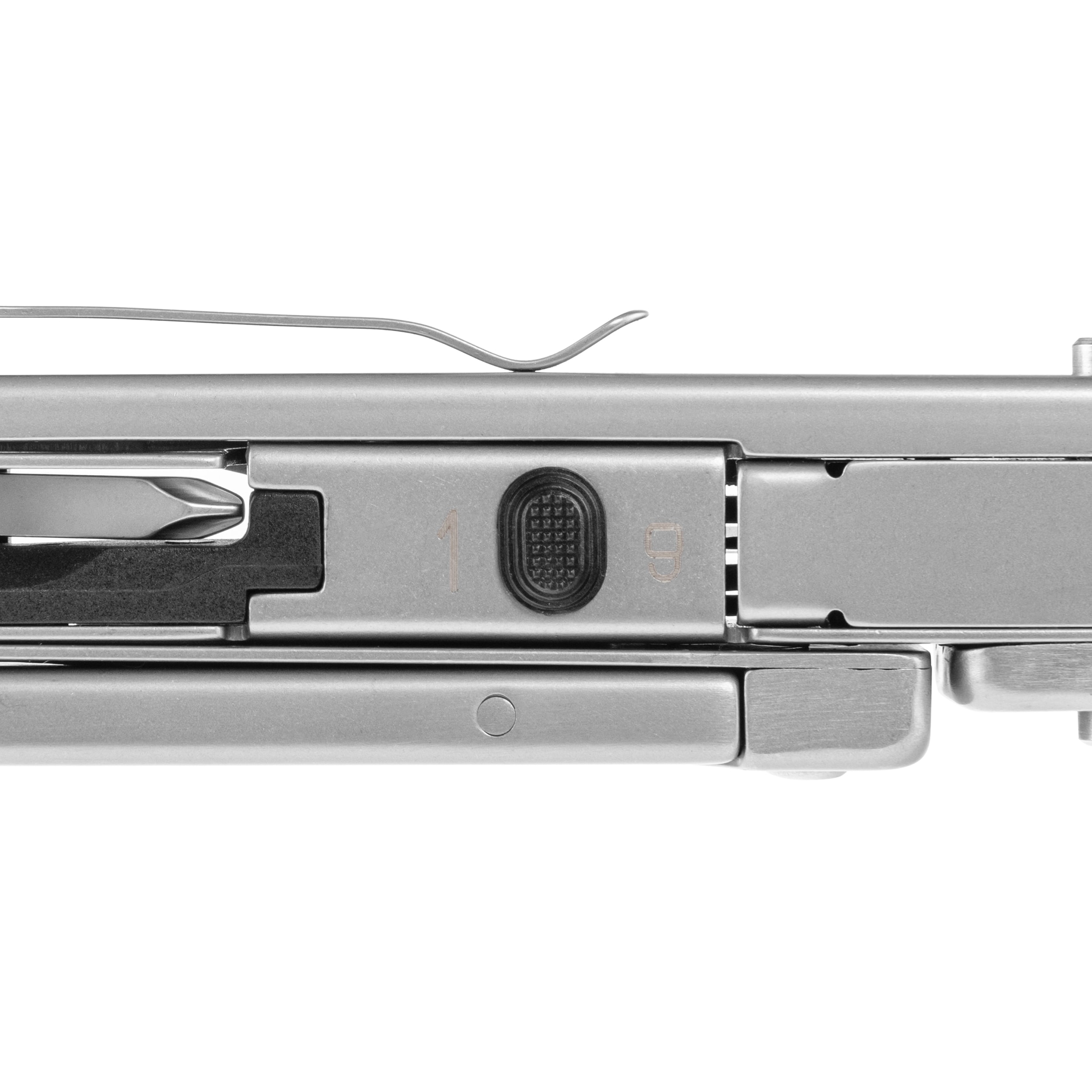 Мультитул Badger Outdoor Robust