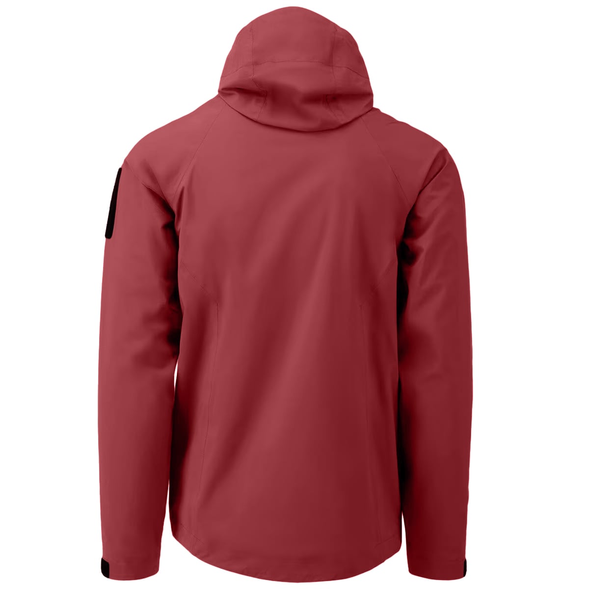 Куртка Helikon-Tex Squall Hardshell - Crimson Sky