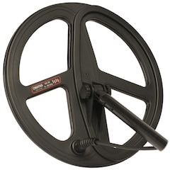 Cewka Rutus DD 28 cm 4 - 40 KHZ