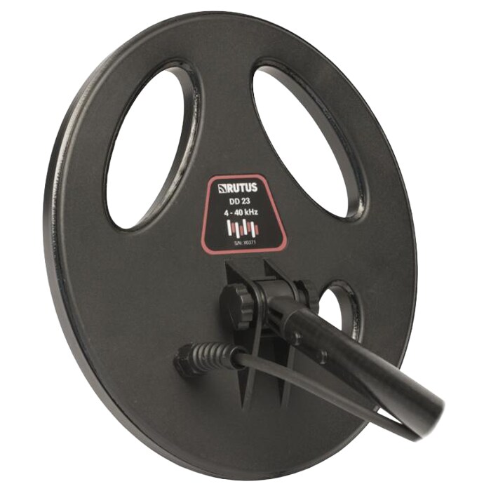 Cewka Rutus DD 23 cm 4 - 40 KHZ