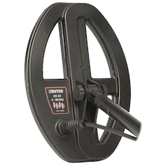 Cewka Rutus DD 23 cm 4 - 40 KHZ