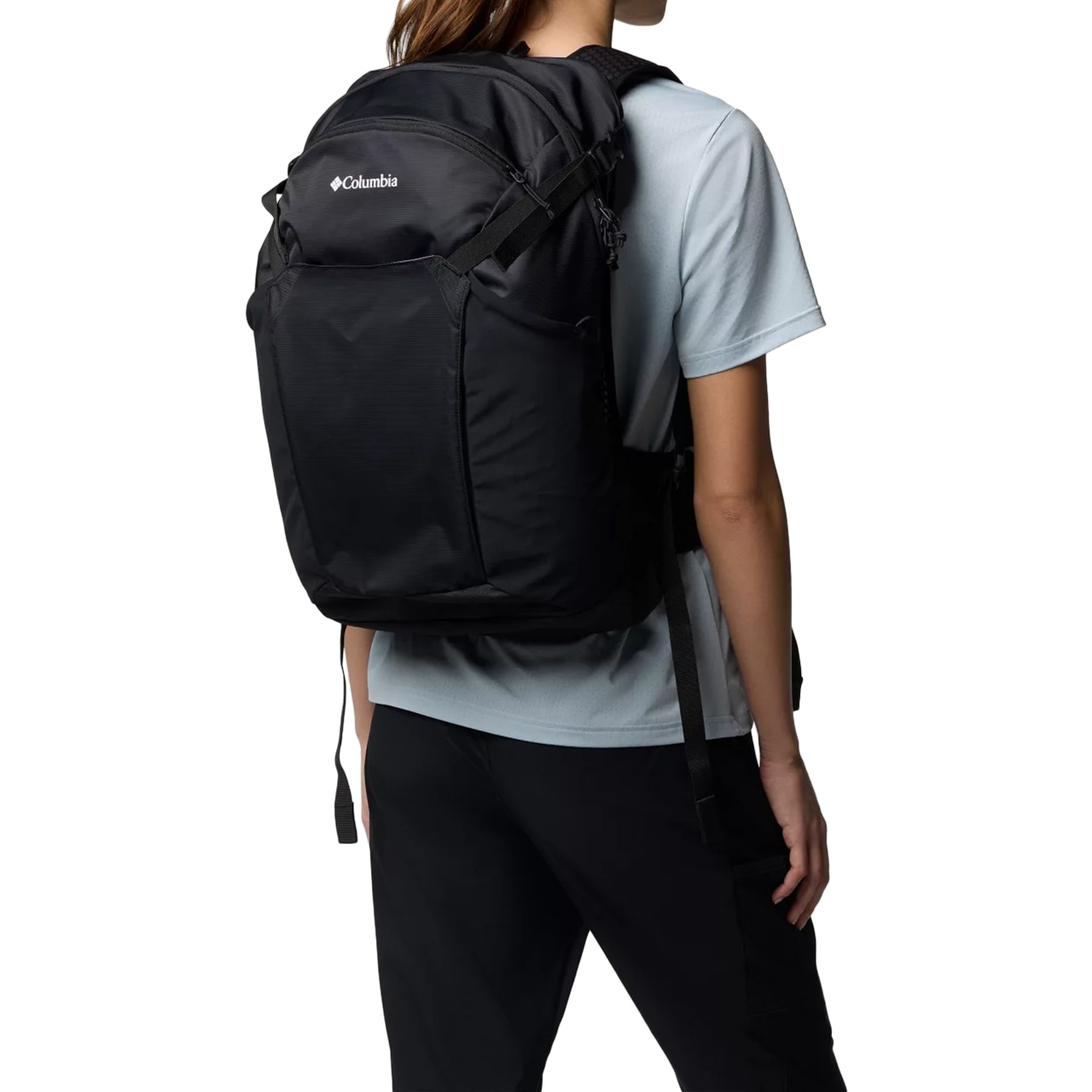 Рюкзак Columbia Blackcomb Ridge 30 л - Black