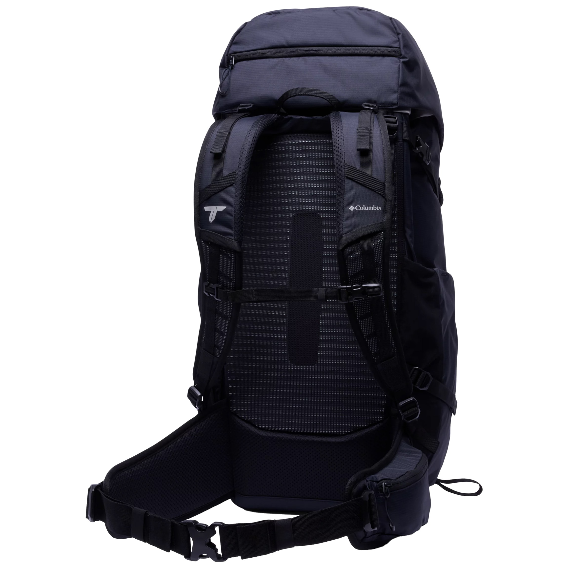 Plecak Columbia Triple Canyon 60 l - Black