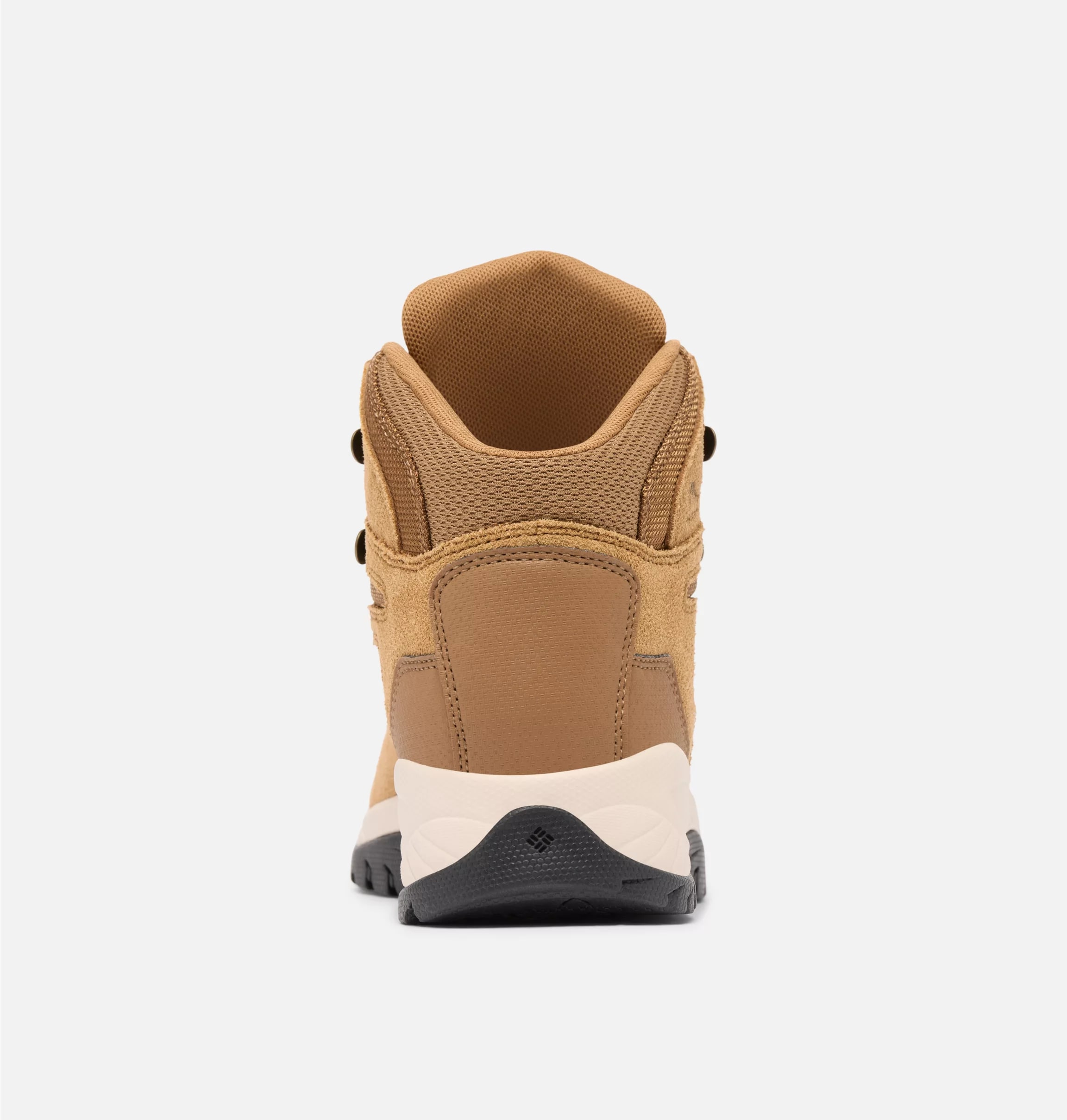 Buty damskie Columbia Newton Ridge Plus WP Amped - Elk/Dark Stone