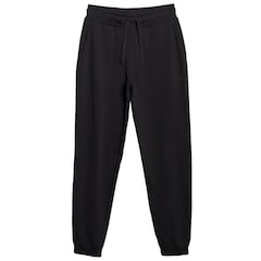 Spodnie dresowe damskie 4F F1138 - Czarne