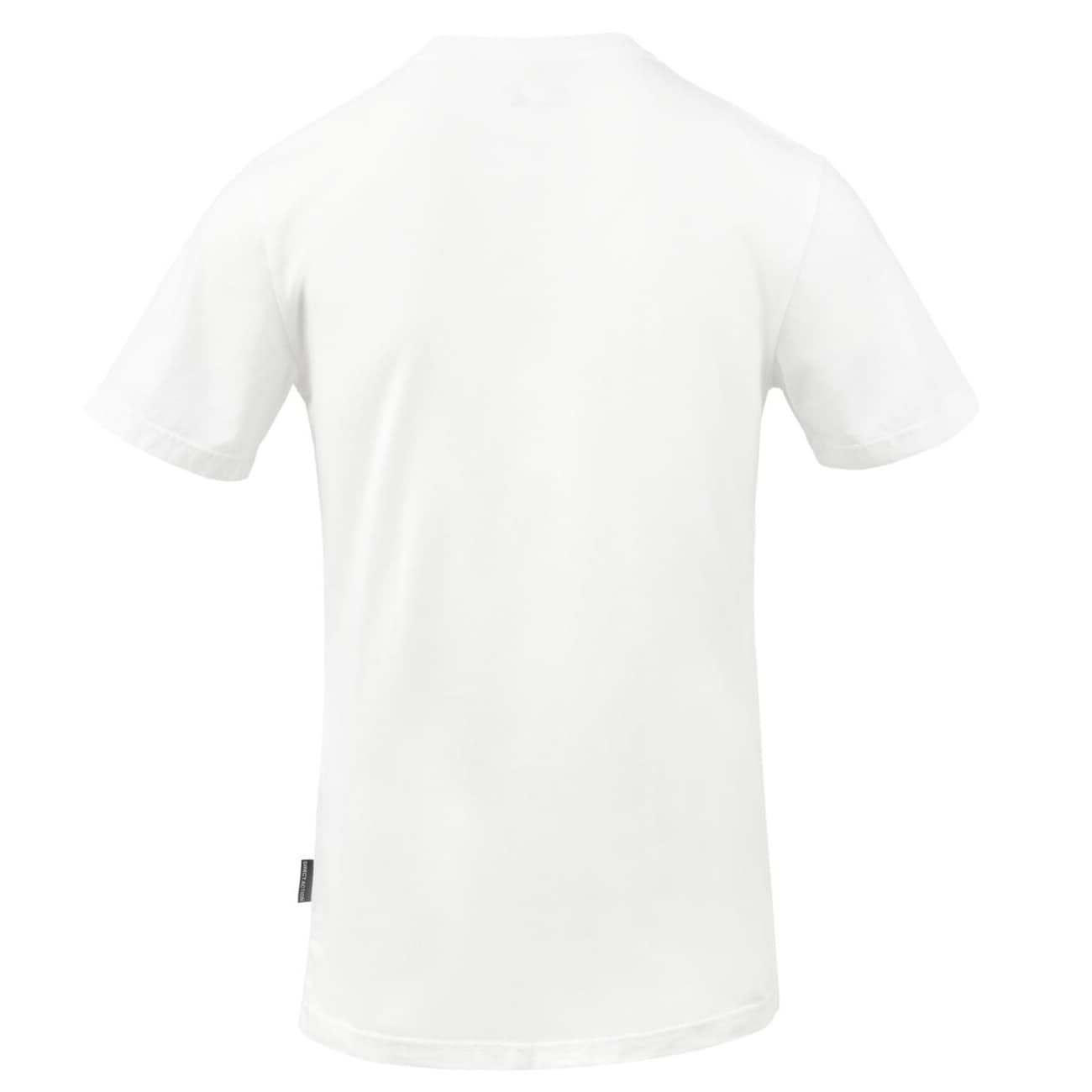 Koszulka T-shirt Direct Action Rope - White