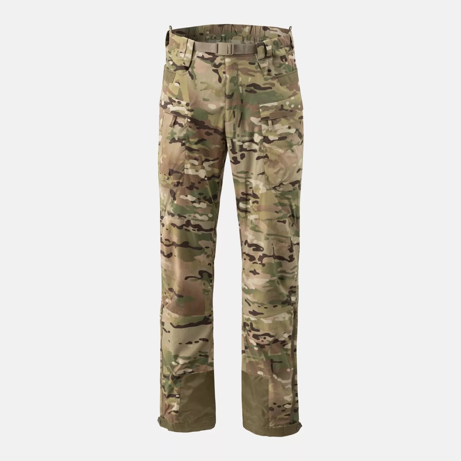 Штани Helikon-Tex Trooper Nylon - MultiCam