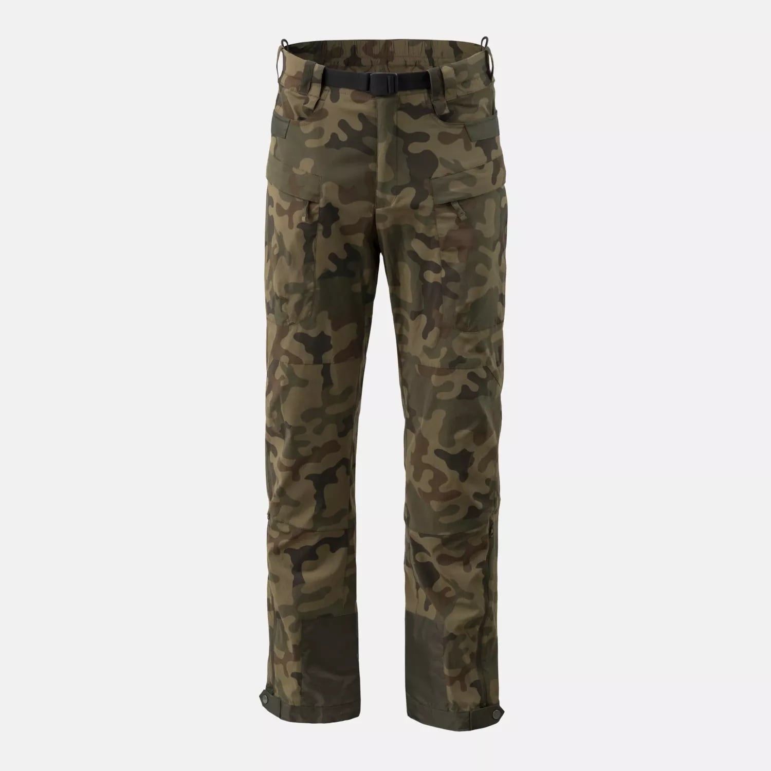 Spodnie Helikon-Tex Trooper StormStretch - wz.93 Pantera PL Woodland