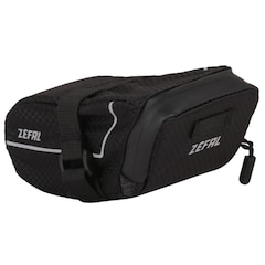 Torba podsiodłowa Zefal Z Light Pack S - Black