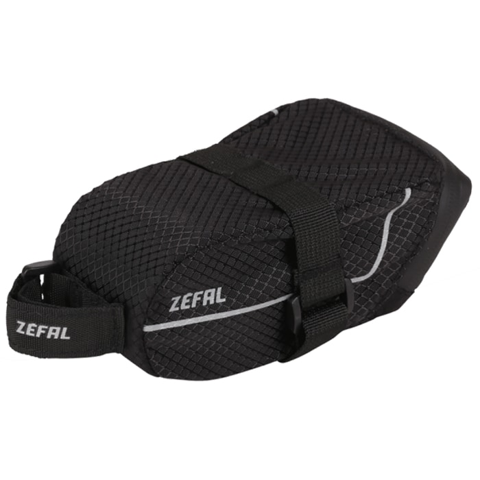 Підсідельна сумка Zefal Z Light Pack S - Black