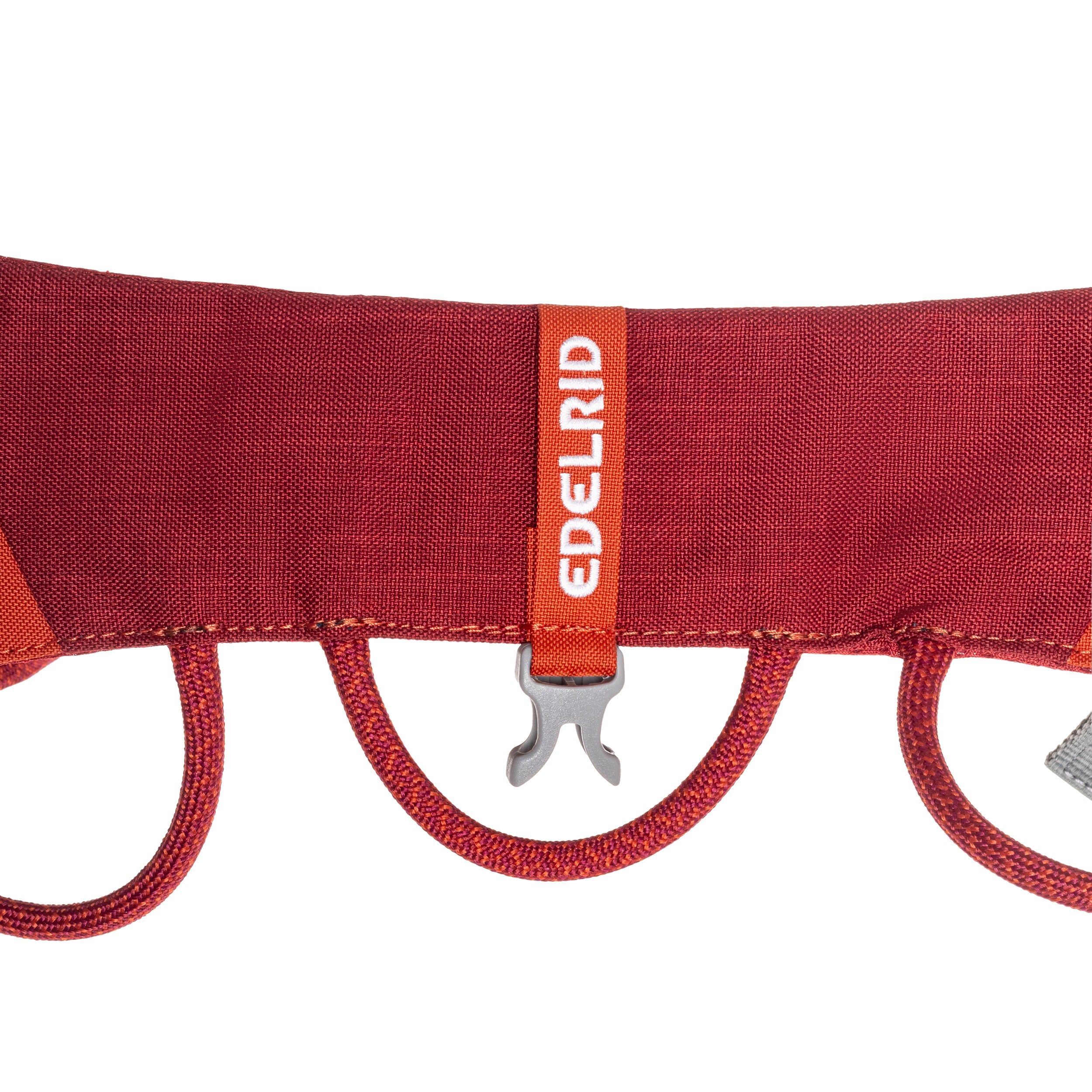 Uprząż wspinaczkowa Edelrid Jay IV - Hokkaido