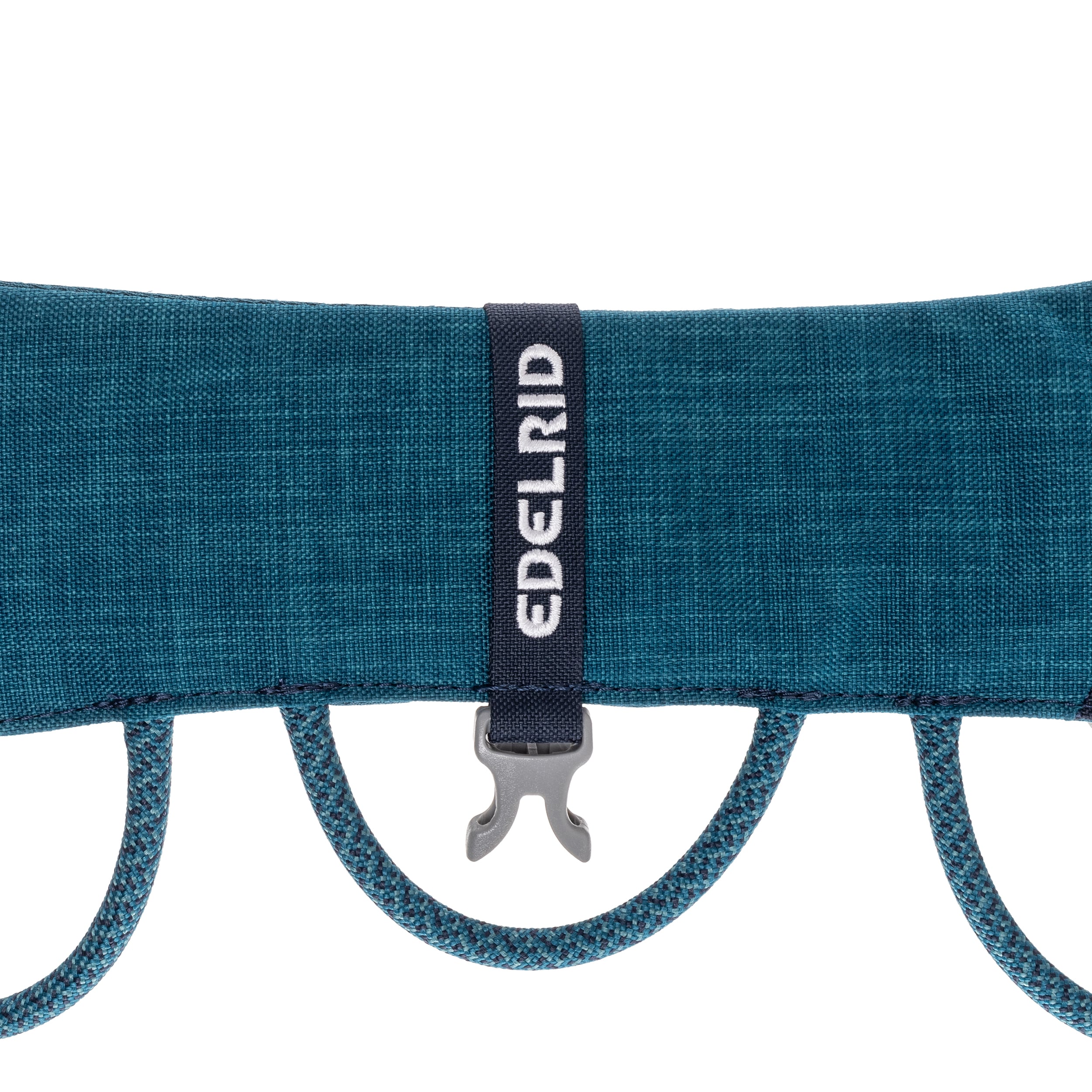 Uprząż wspinaczkowa Edelrid Jay IV - Sailor Blue
