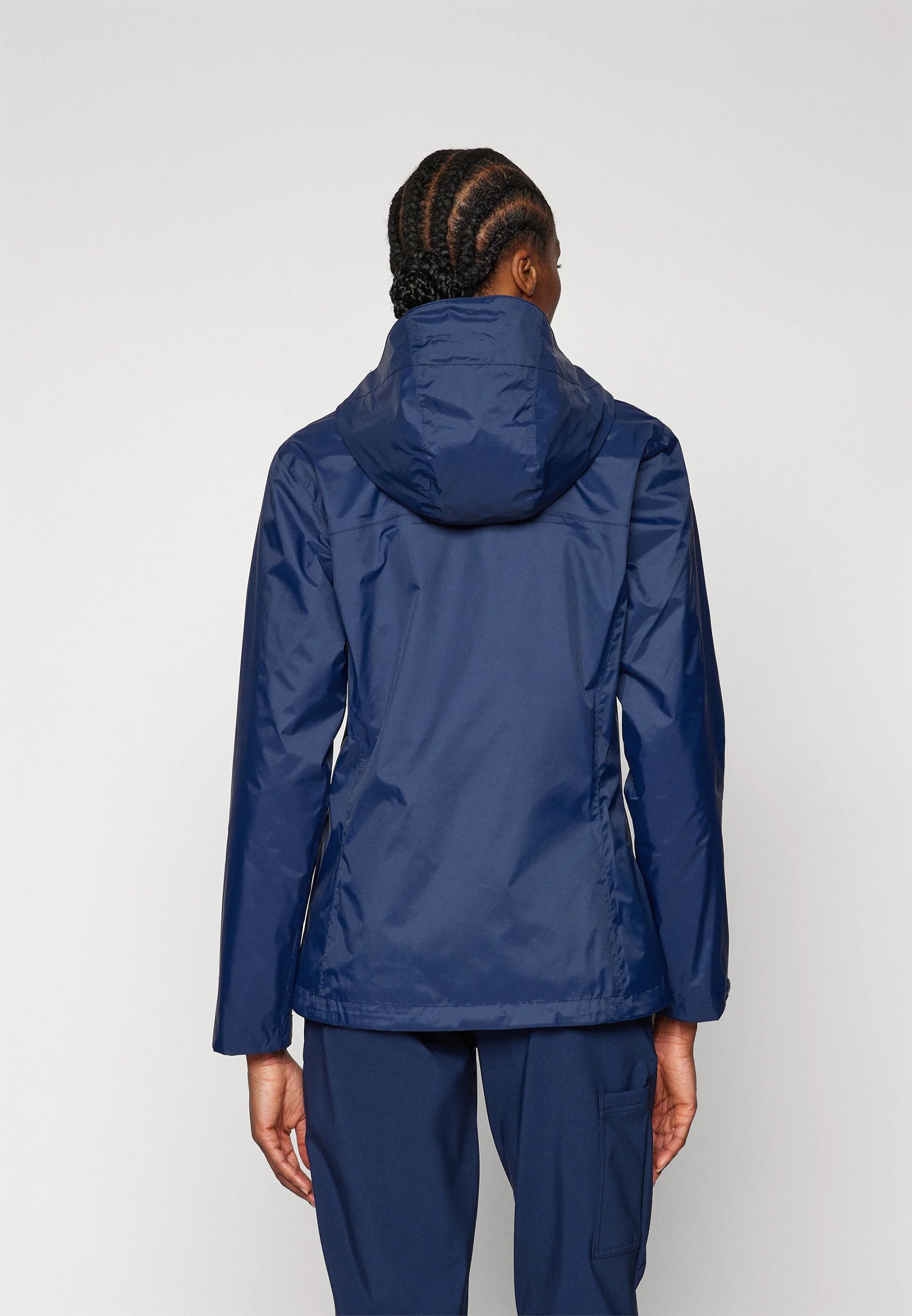 Kurtka damska Columbia Arcadia II - Collegiate Navy