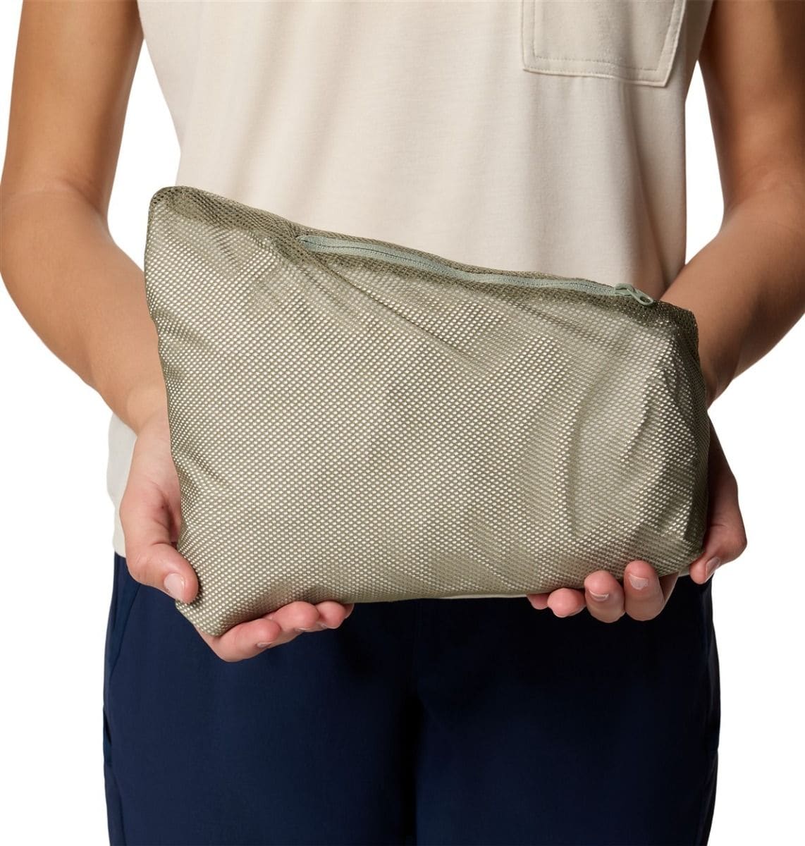 Жіноча куртка Columbia Arcadia II - Safari